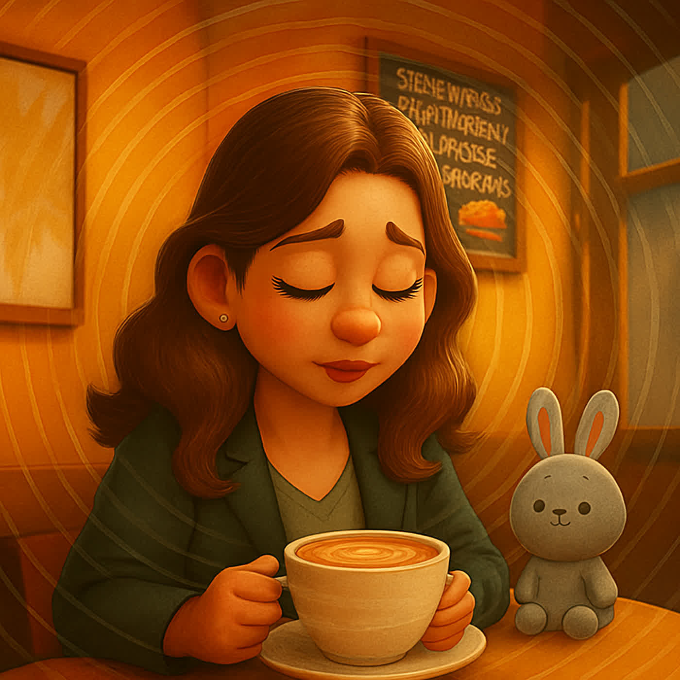 EP05:給那個心碎的小女孩,其實世界並不是你想像中的完美