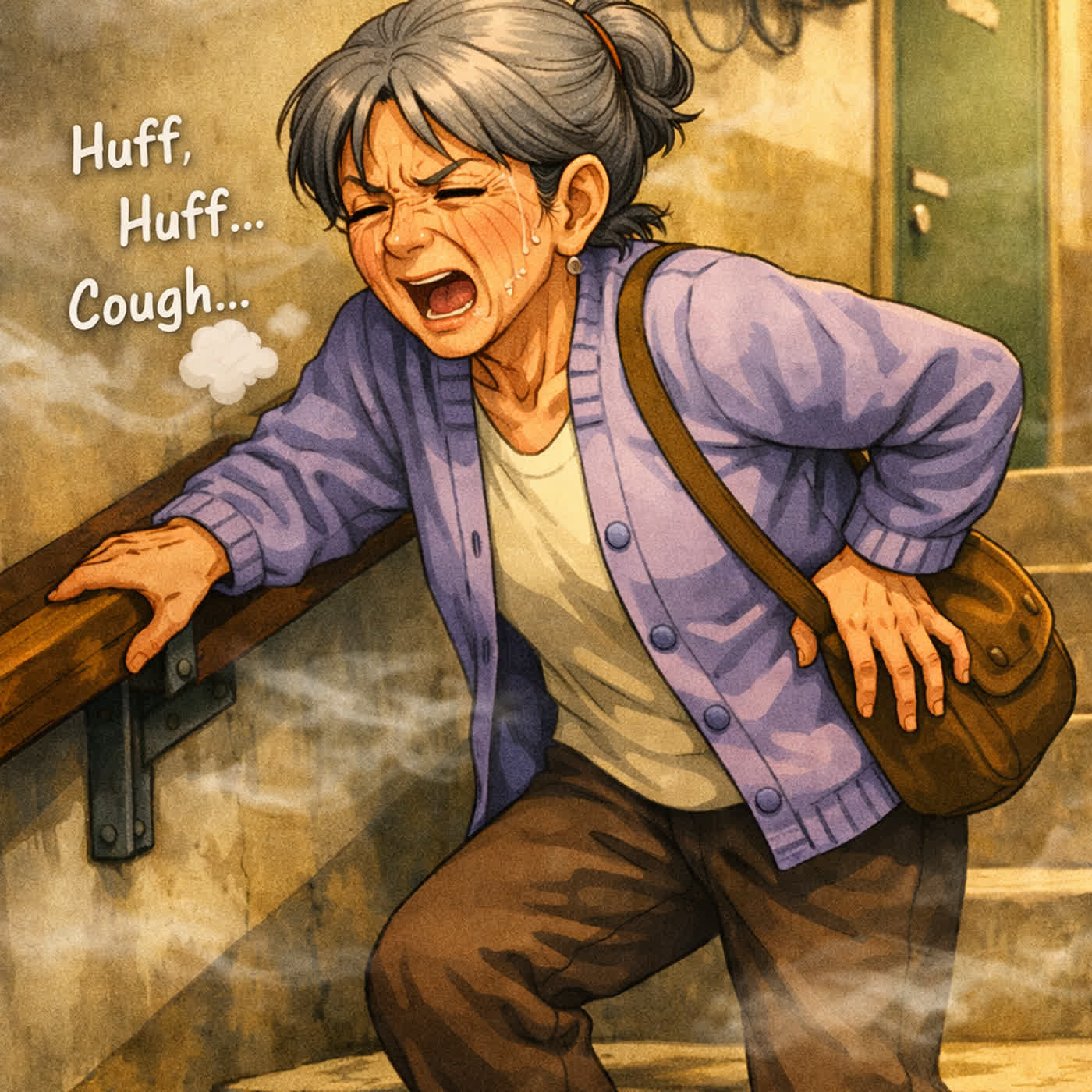 EP09:一封來信揭開租屋與買房的殘酷現實 episode artwork