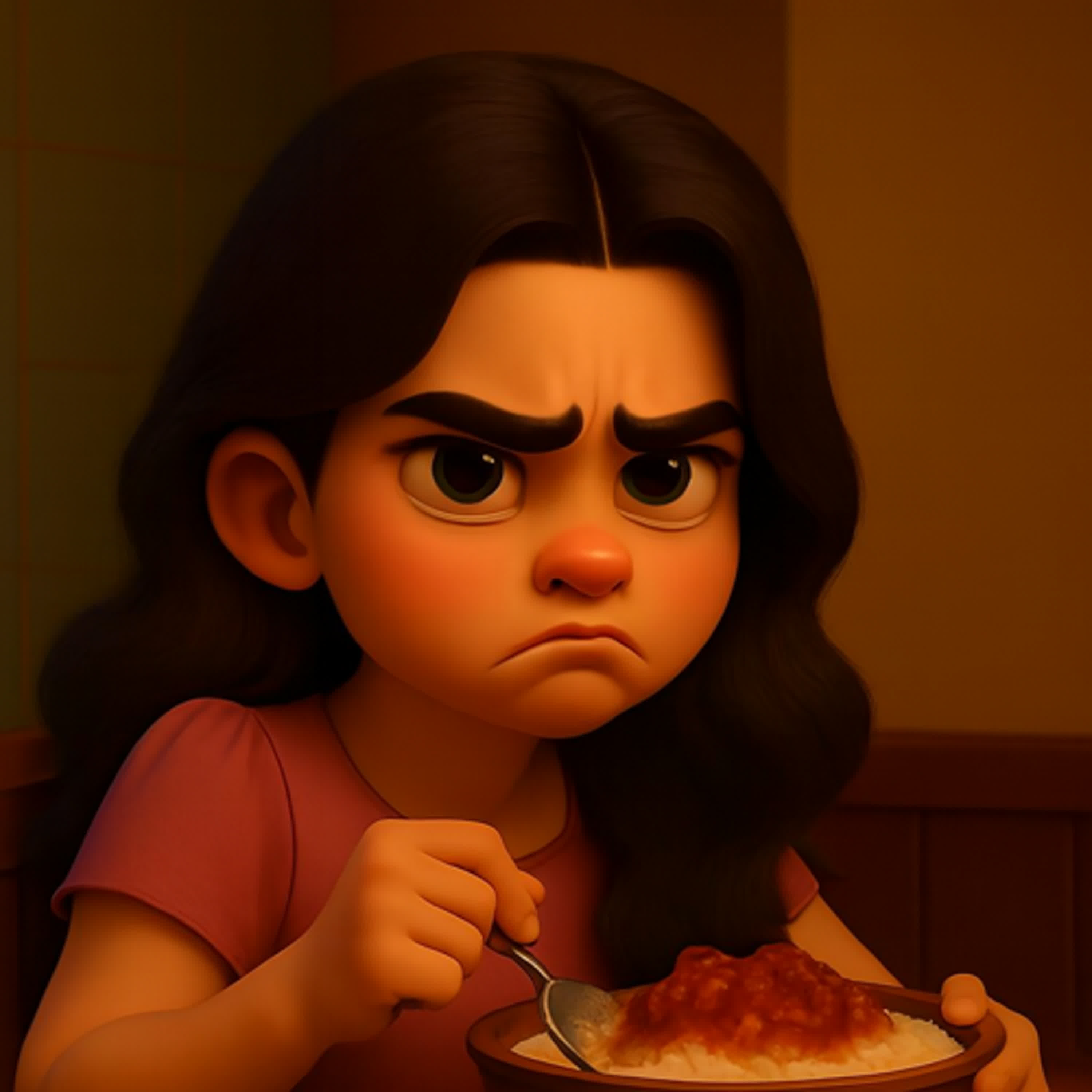 EP01:停止內耗!當連環炮擊中你時 Amy 怒火中燒,引發「情緒內耗」 EP01:停止內耗!當連環炮擊中你時 Amy 怒火中燒,引發「情緒內耗」