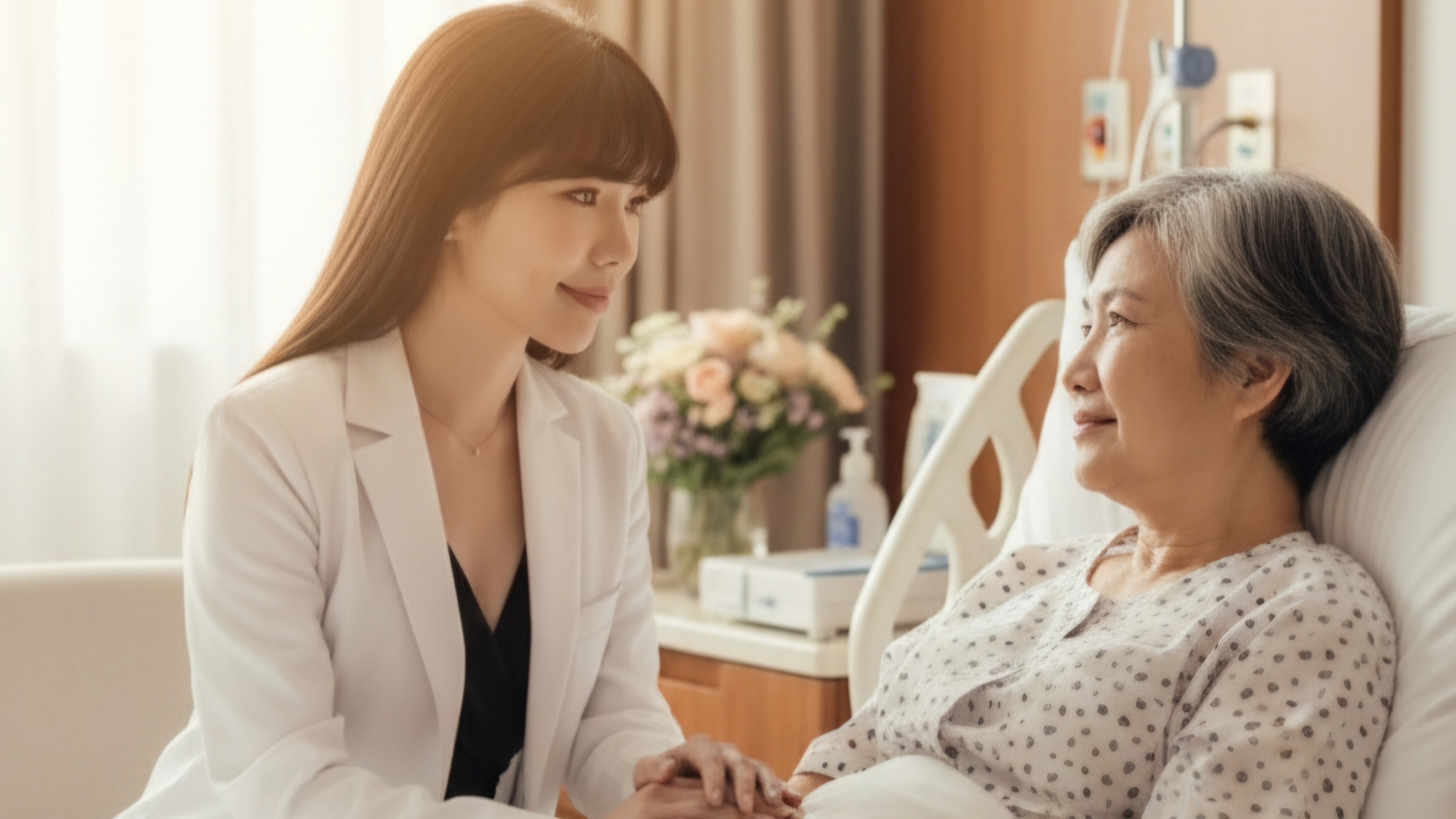 Ambience Prescription | Elegant Music for Sleep, Anti-Aging & Wellness | Dr. Allison Lu membership