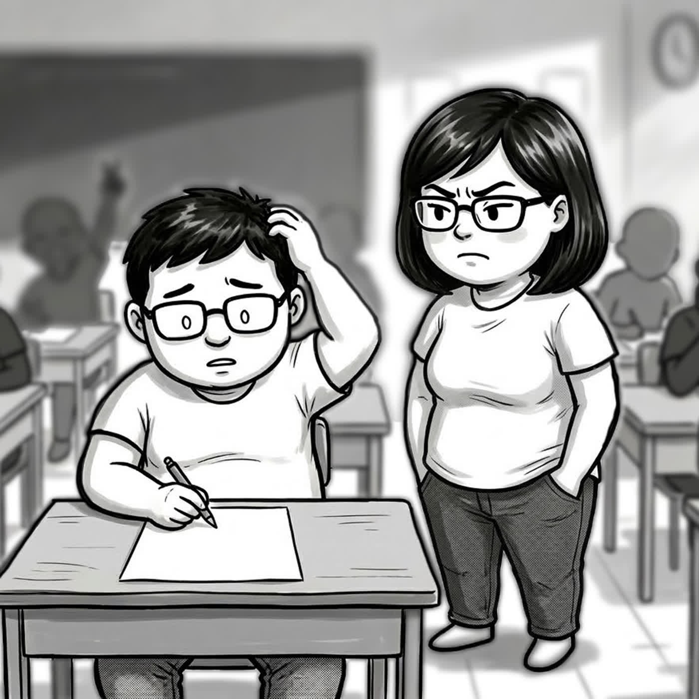 學校沒教的生存法則：告別「習得性無能」，找回獨立思考力！