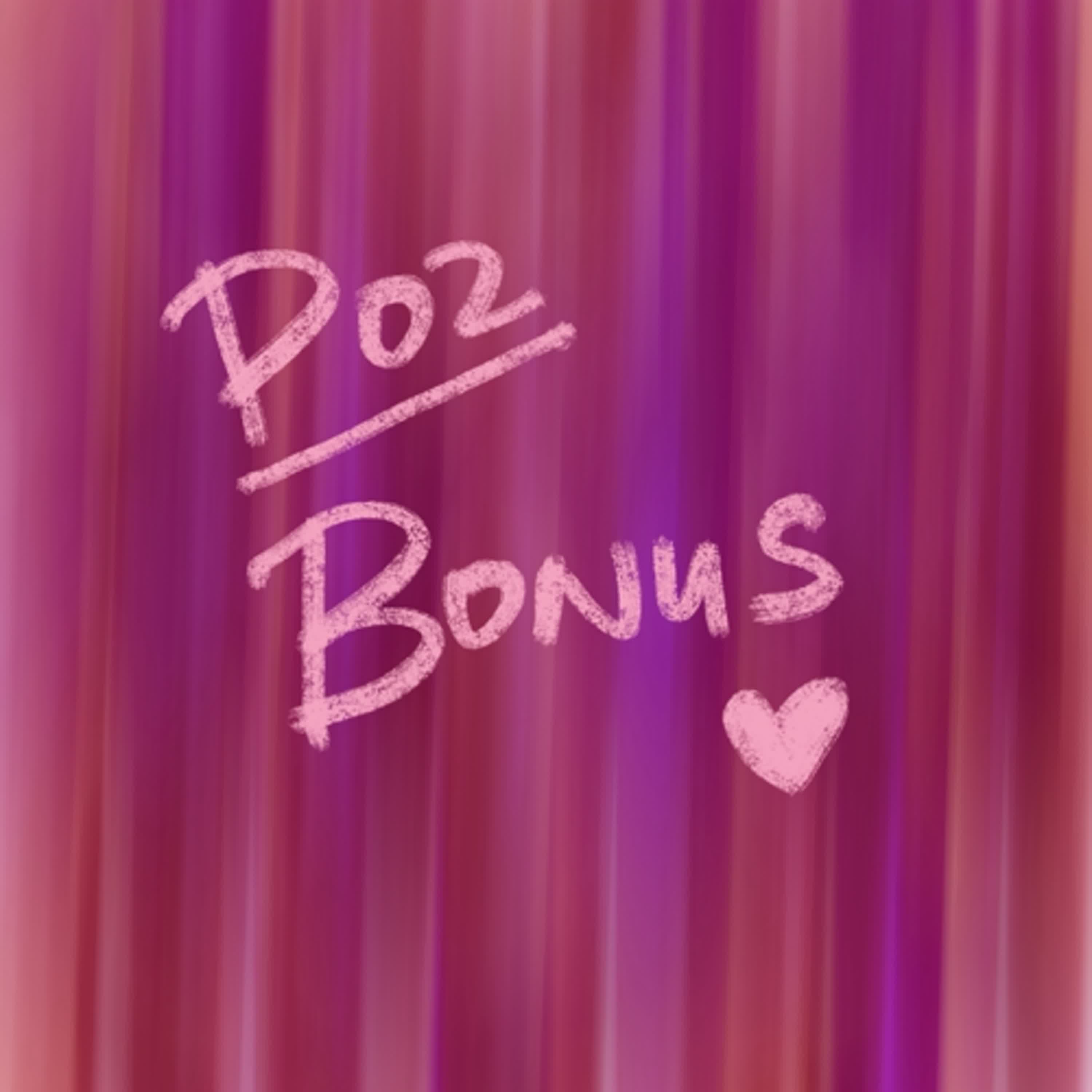 P02 bonus: 英文朗讀清唱 Falling in love