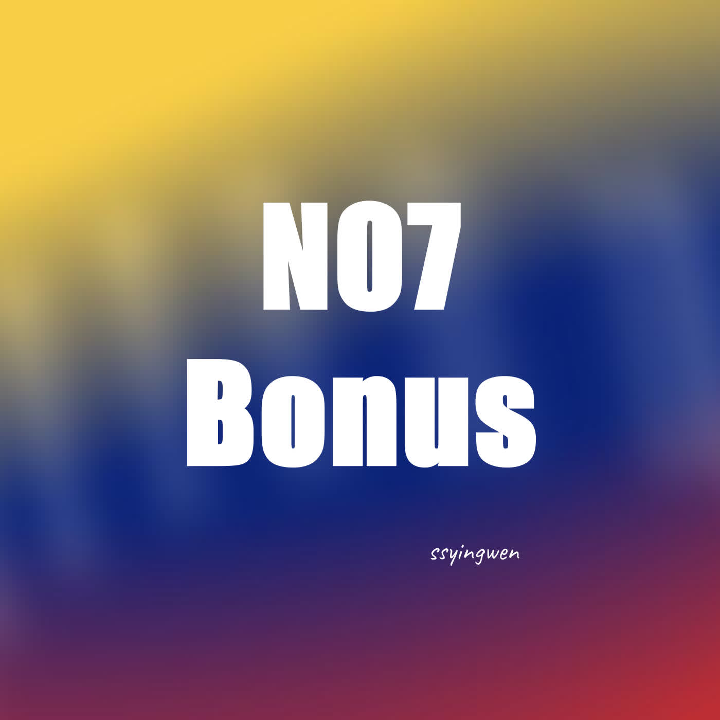 N07 bonus: Venezuela 🇻🇪 委內瑞拉 N07 bonus: Venezuela 🇻🇪 委內瑞拉