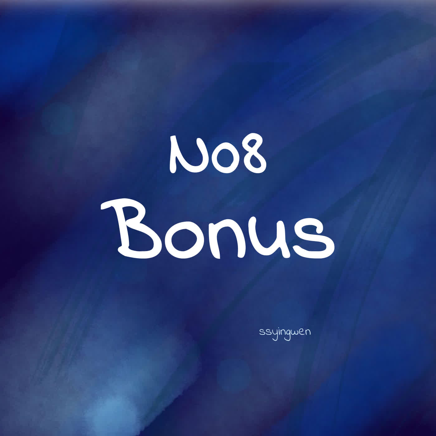 N08 bonus: Going analog 📚 離線生活新趨勢 N08 bonus: Going analog 📚 離線生活新趨勢