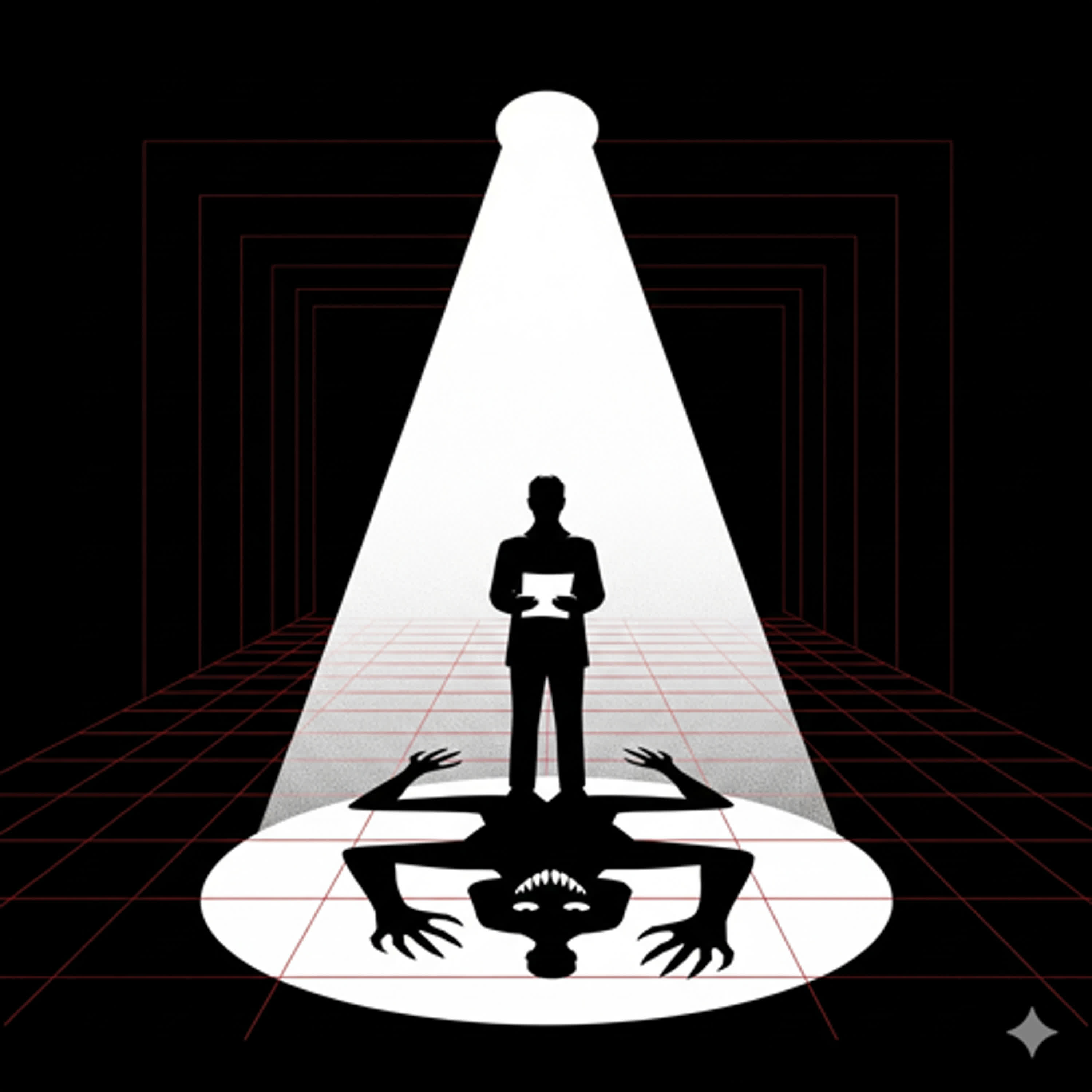 《惡魔排行榜：為什麼「自戀」比「反社會」更致命？》 episode artwork