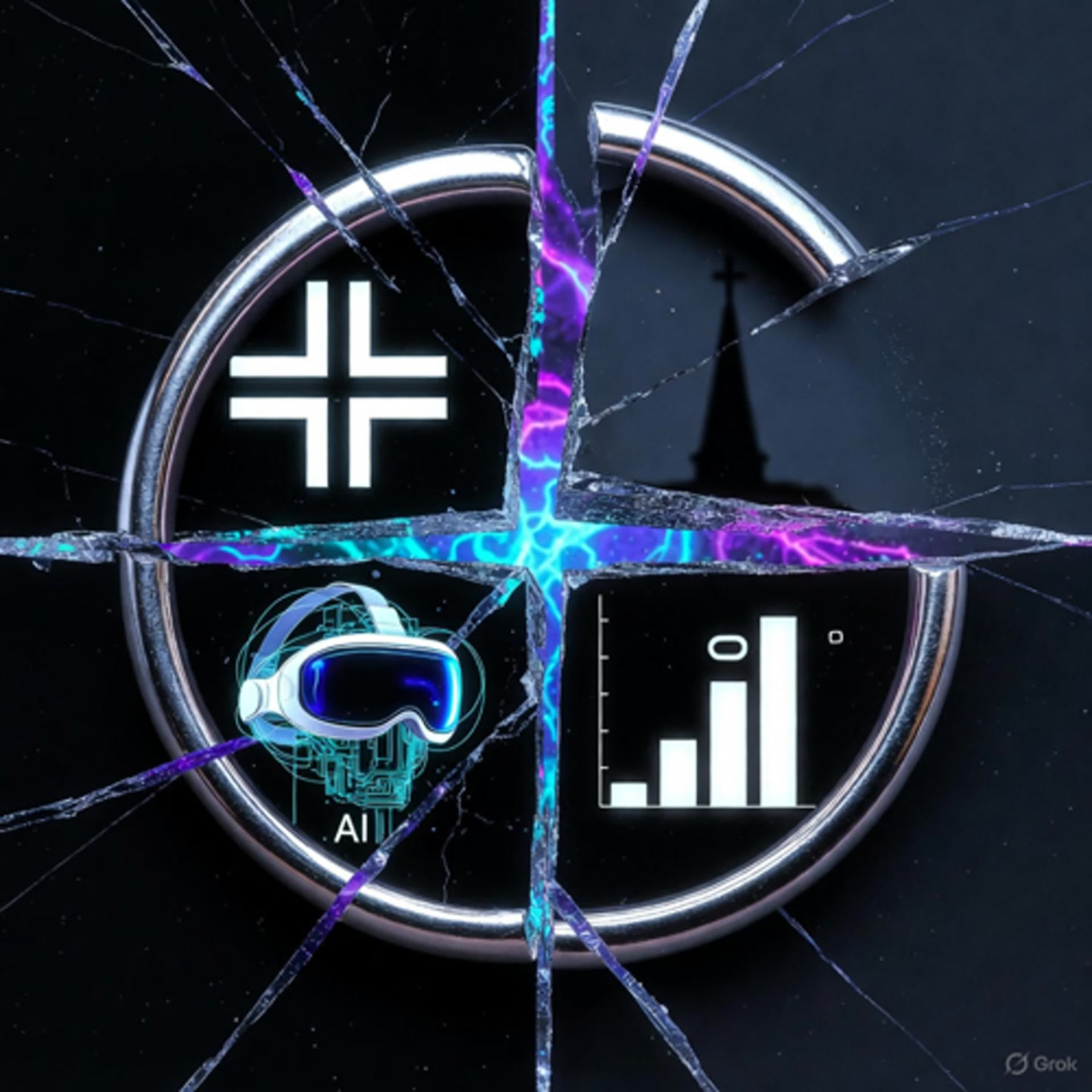 為什麼我們都成了愛情裡的理性機器人？ episode artwork