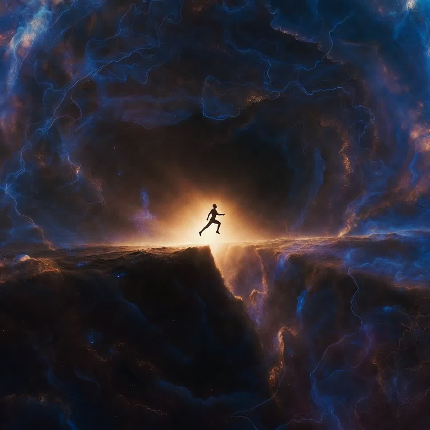 存在主義生存指南：如何在宇宙盡頭優雅地降熵 episode artwork