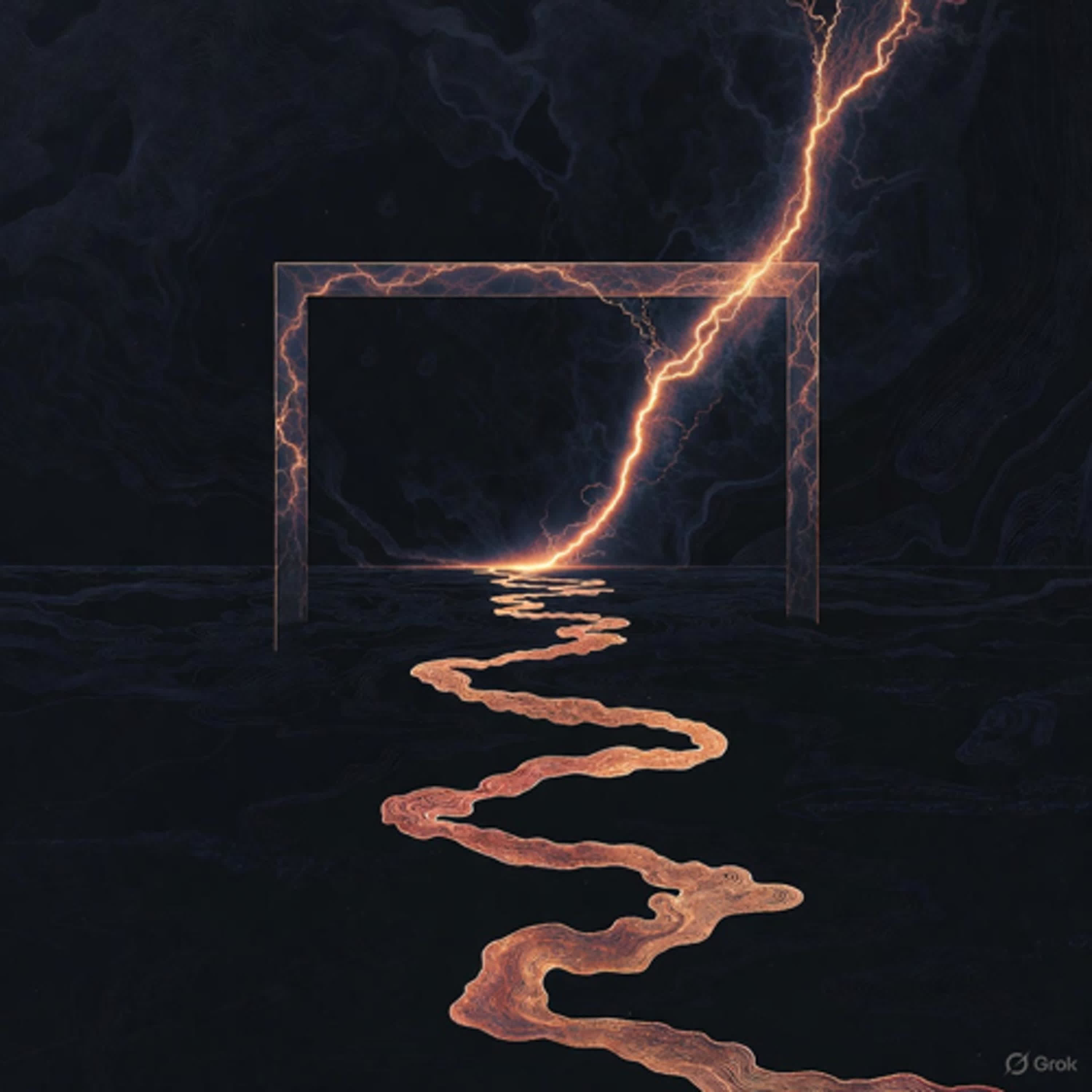 尼采的駱駝與現代人的生存指南 episode artwork
