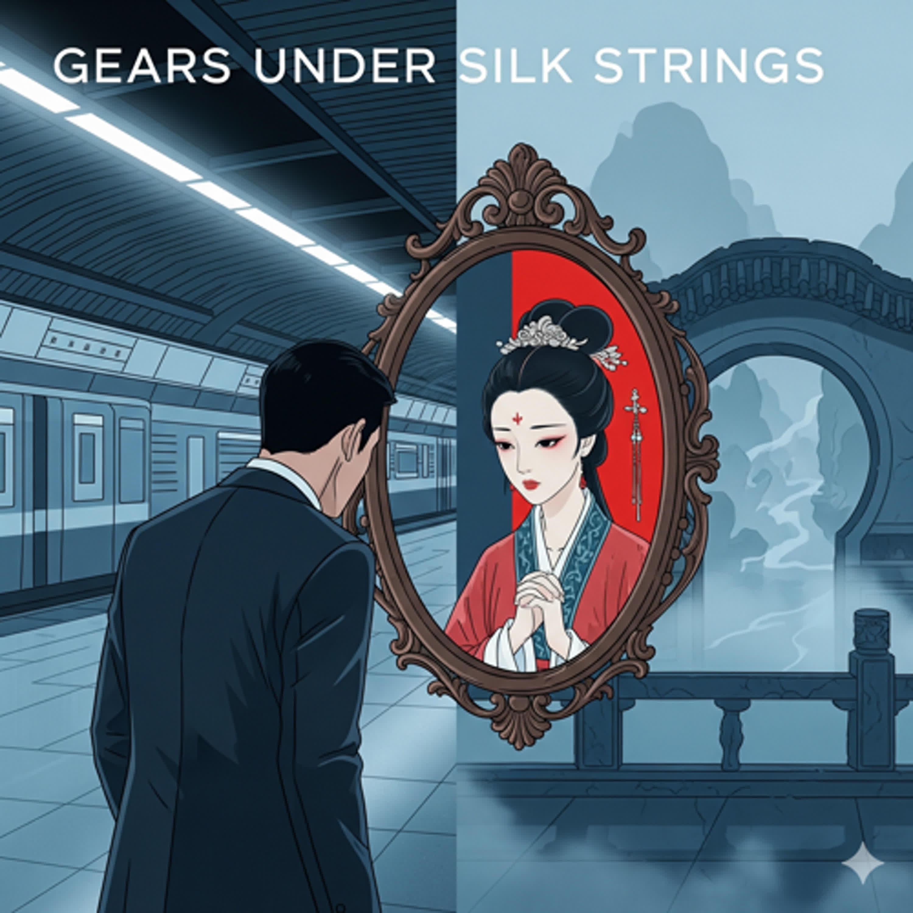 你是黛玉還是寶釵？社畜的四種生存原罪 episode artwork