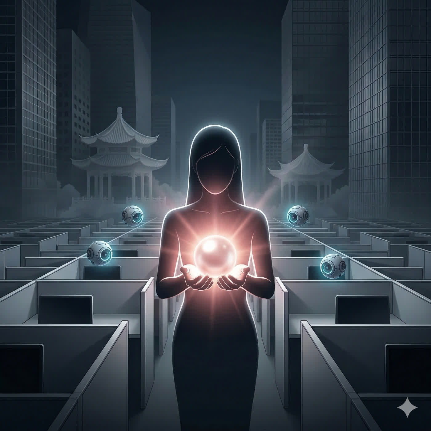 從明珠到死魚眼:系統夾縫中的溫柔反抗 episode artwork