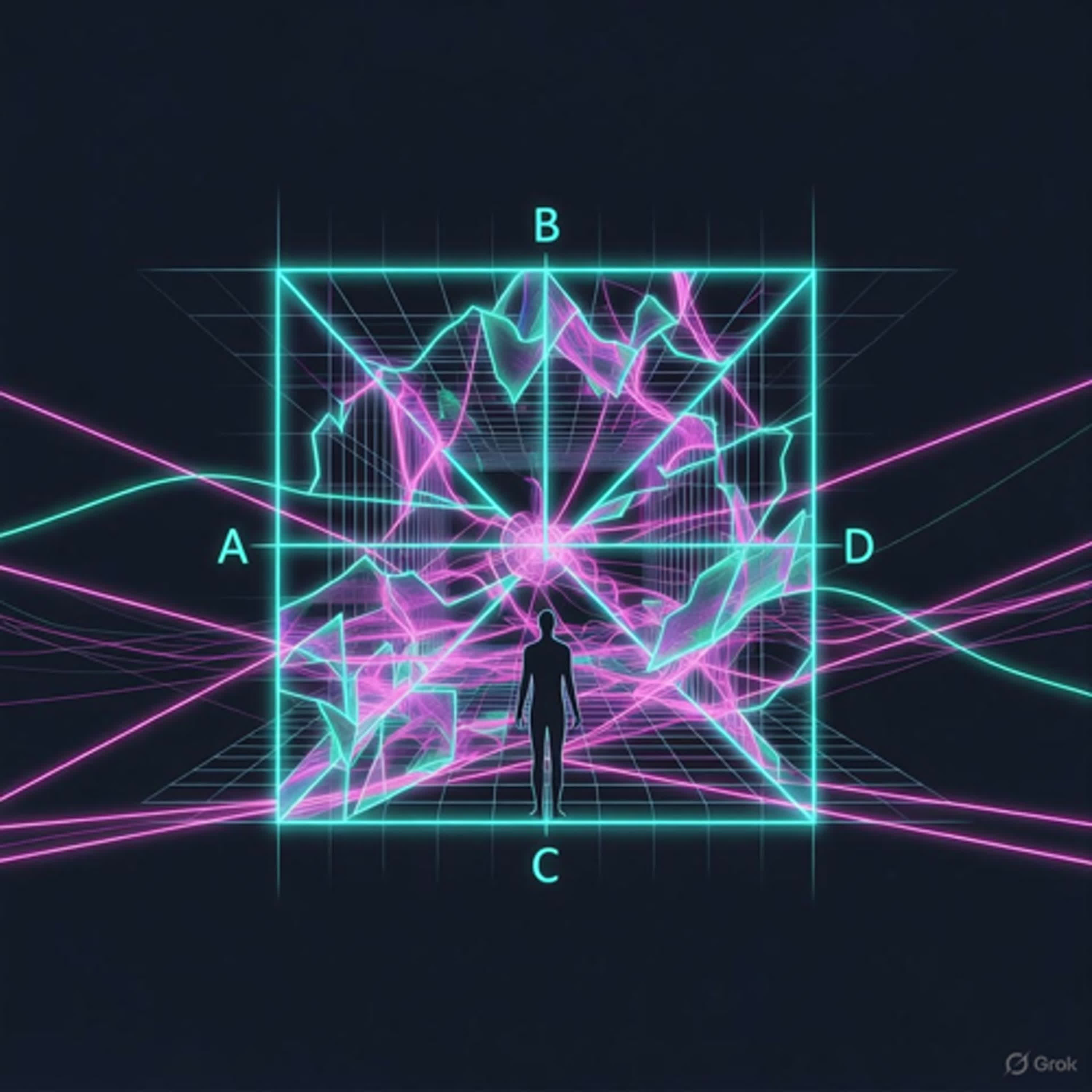 單身的代價：你是自由的A咖，還是被淘汰的B咖？ episode artwork