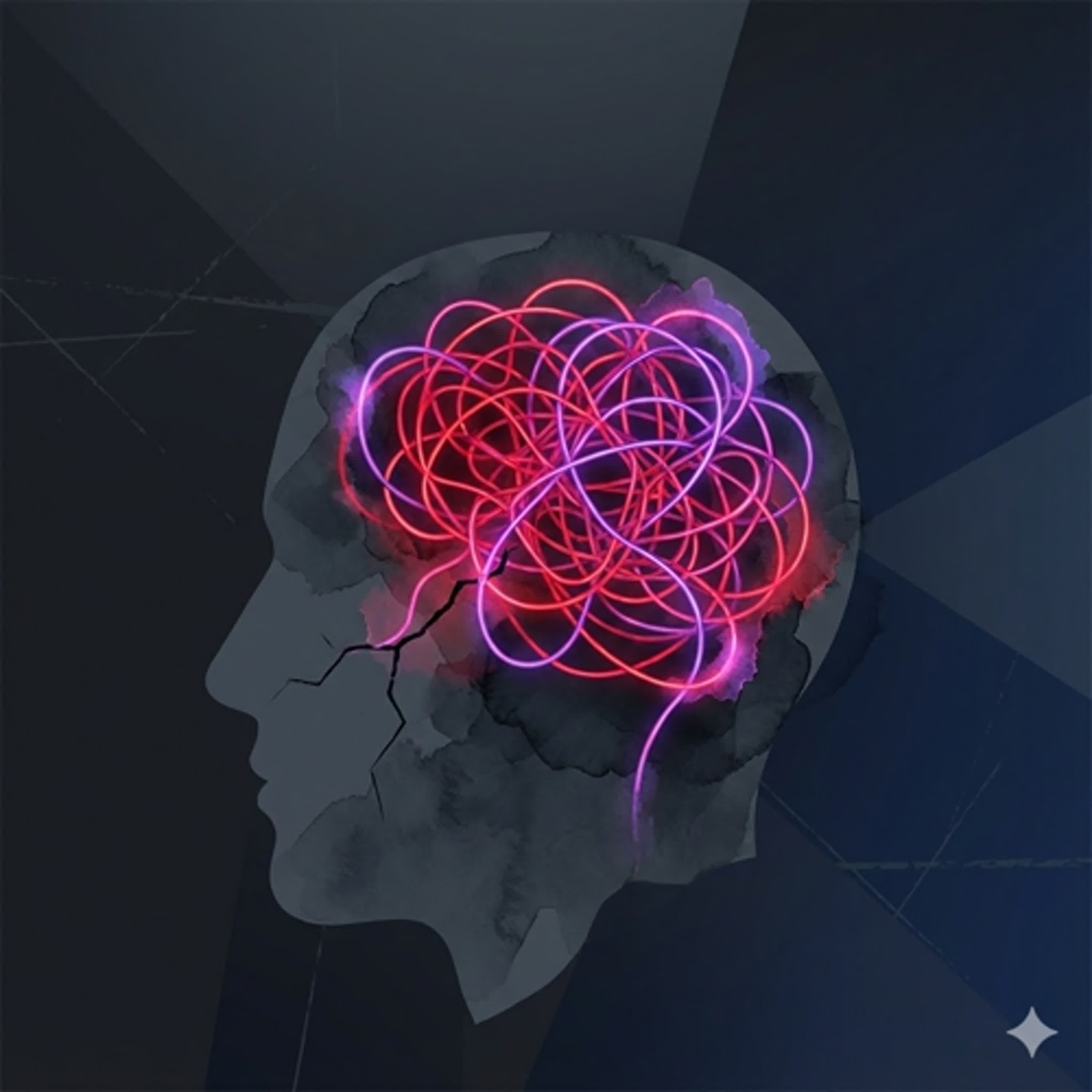 戀愛腦還是被下蠱？破解那個讓你『離不開』的鬼打牆關係