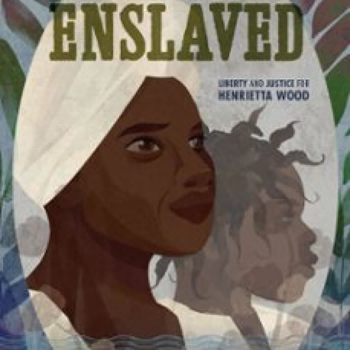 TWICE ENSLAVED SELENE CASTROVILLA