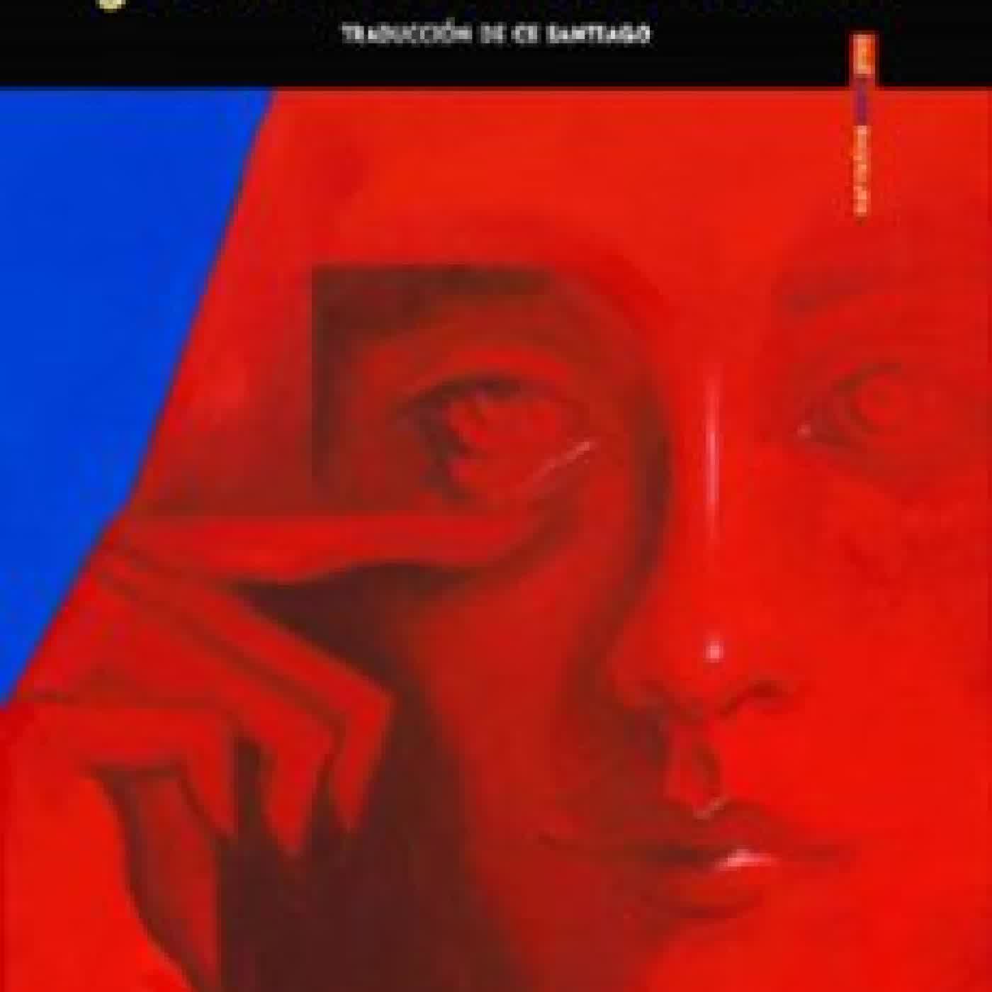 DURA UNA ETERNIDAD Y EN UN INSTANTE SE ACABA ANNE DE MARCKEN