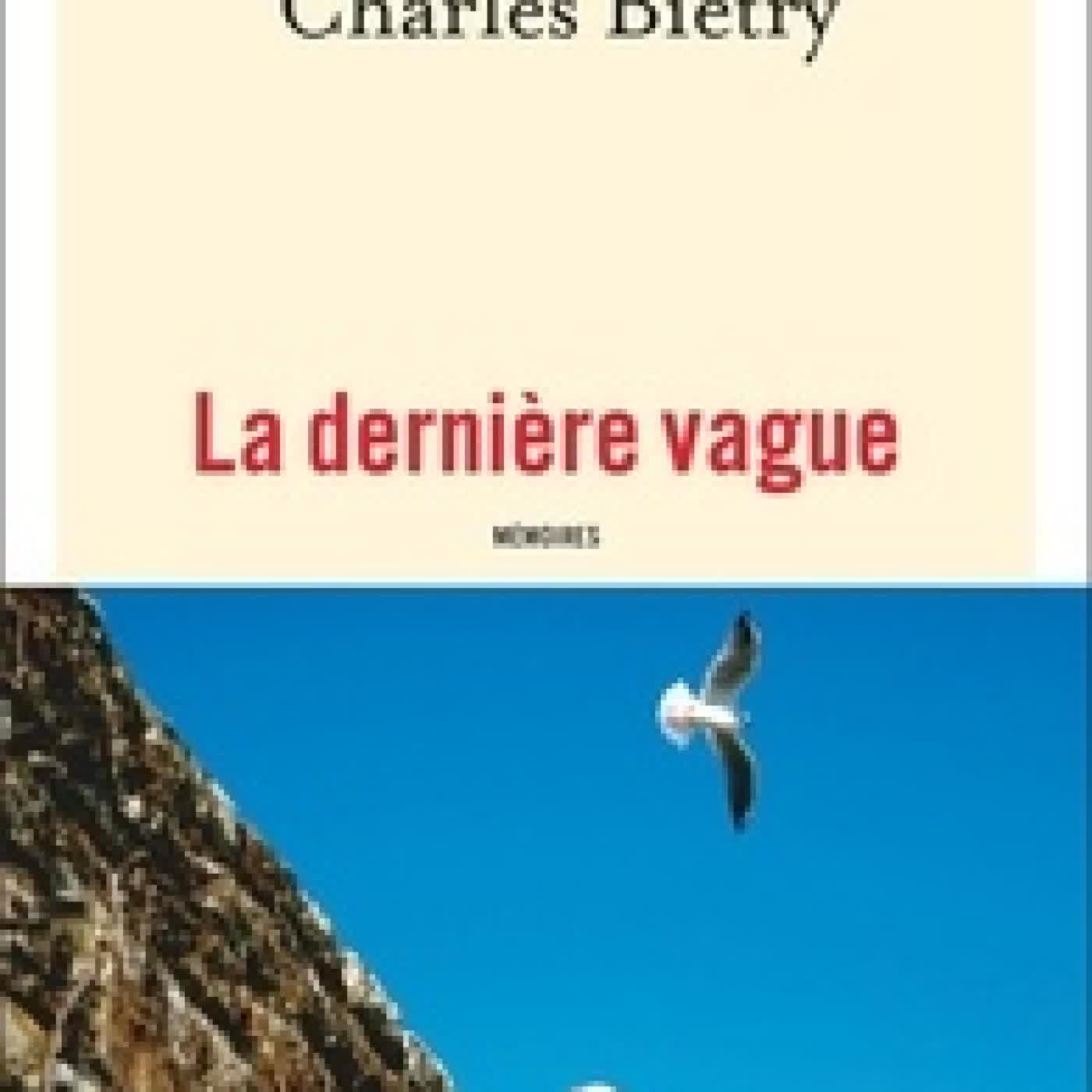 {téléchargement} La dernière vague