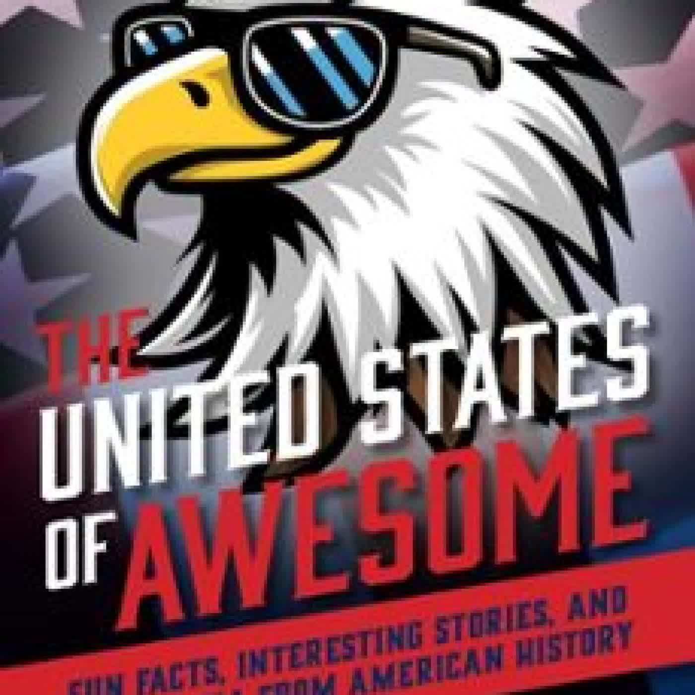 UNITED STATES OF AWESOME JOSHUA MILLER