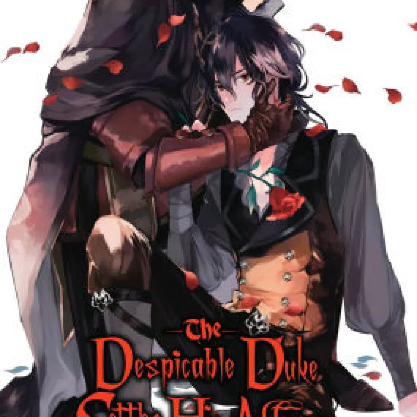 Read online: The Despicable Duke Settles His Affairs by Miori Kayamoto, Karatsuyu, Faye Duxovni