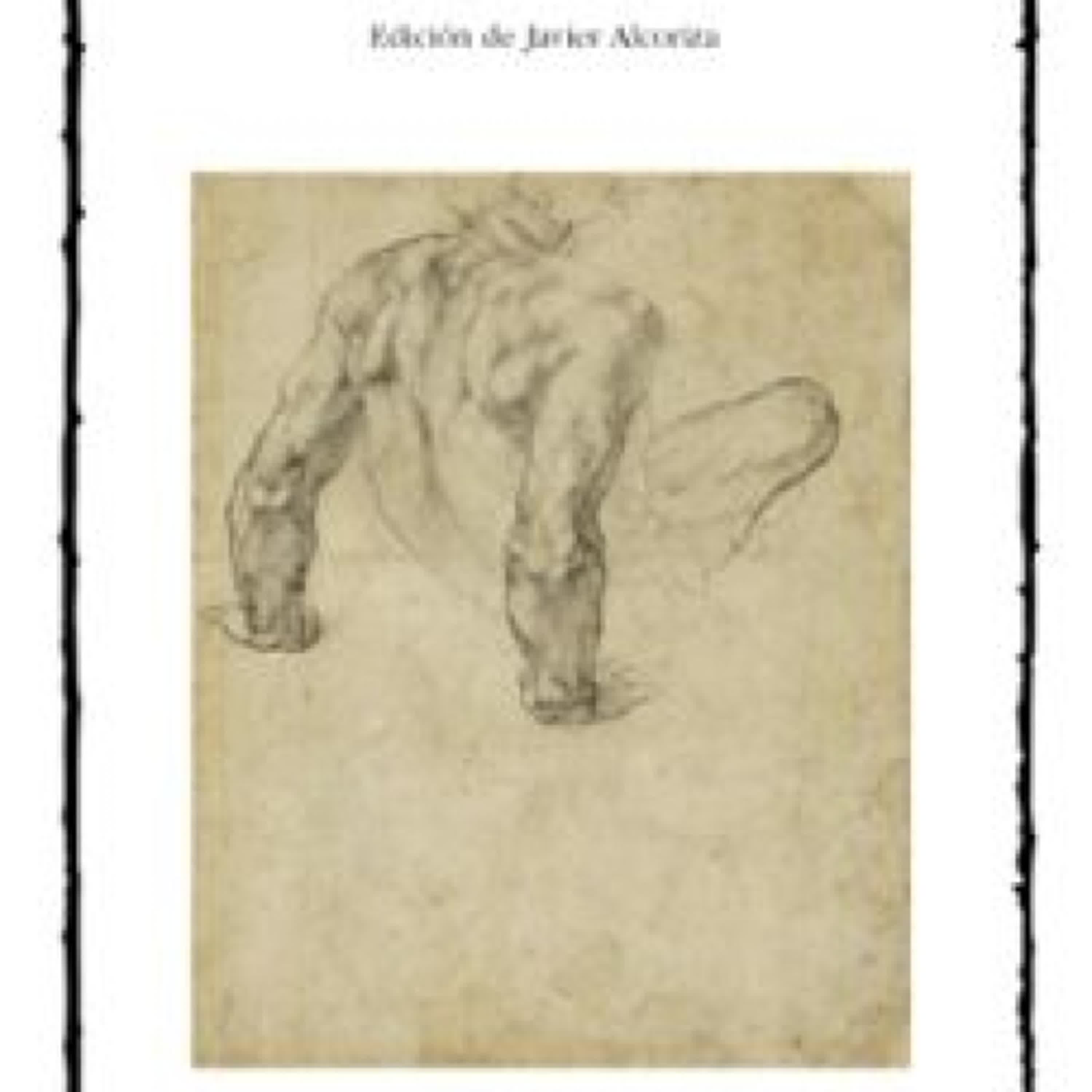 APRECIACIONES Walter Pater