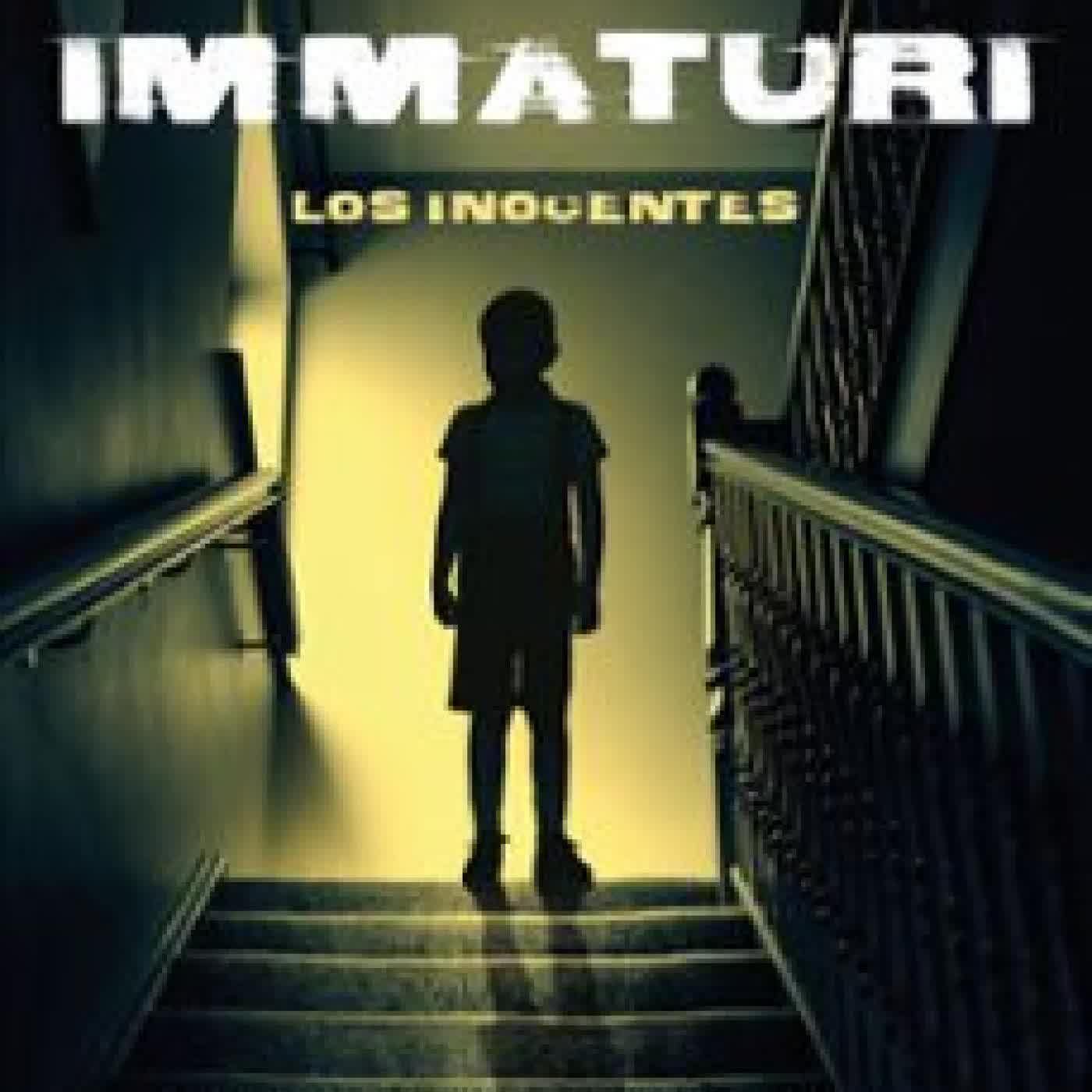 IMMATURI JAVIER PEREZ CAMPOS