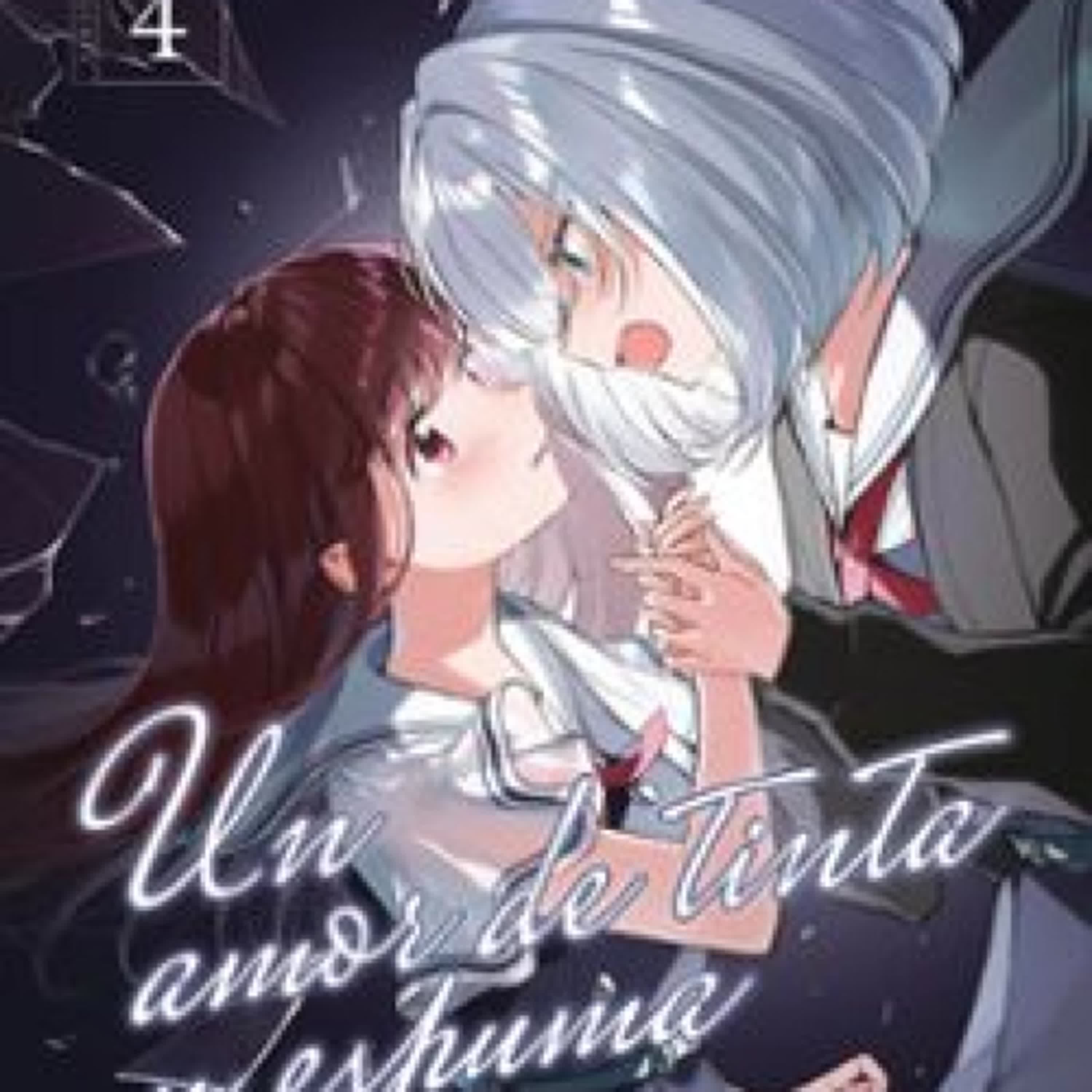 UN AMOR DE TINTA Y ESPUMA Nº 04/06 YUAMA
