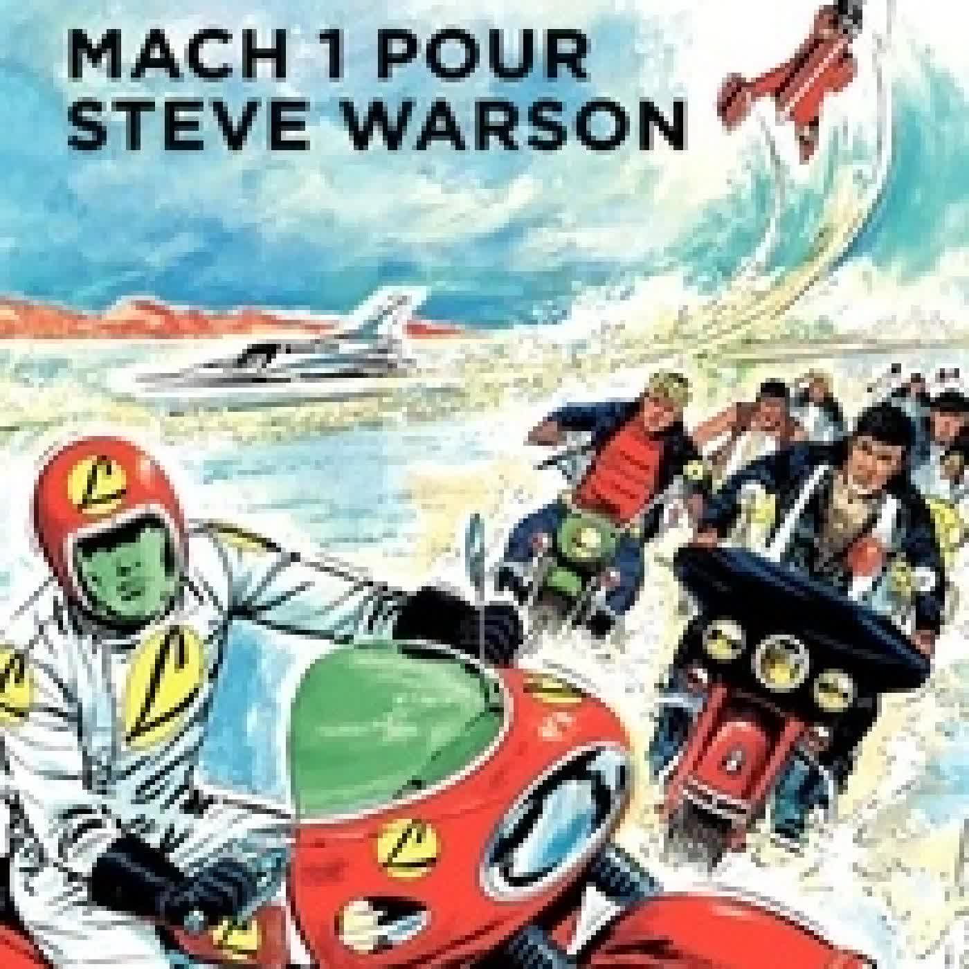Lire en ligne : Michel Vaillant Tome 14