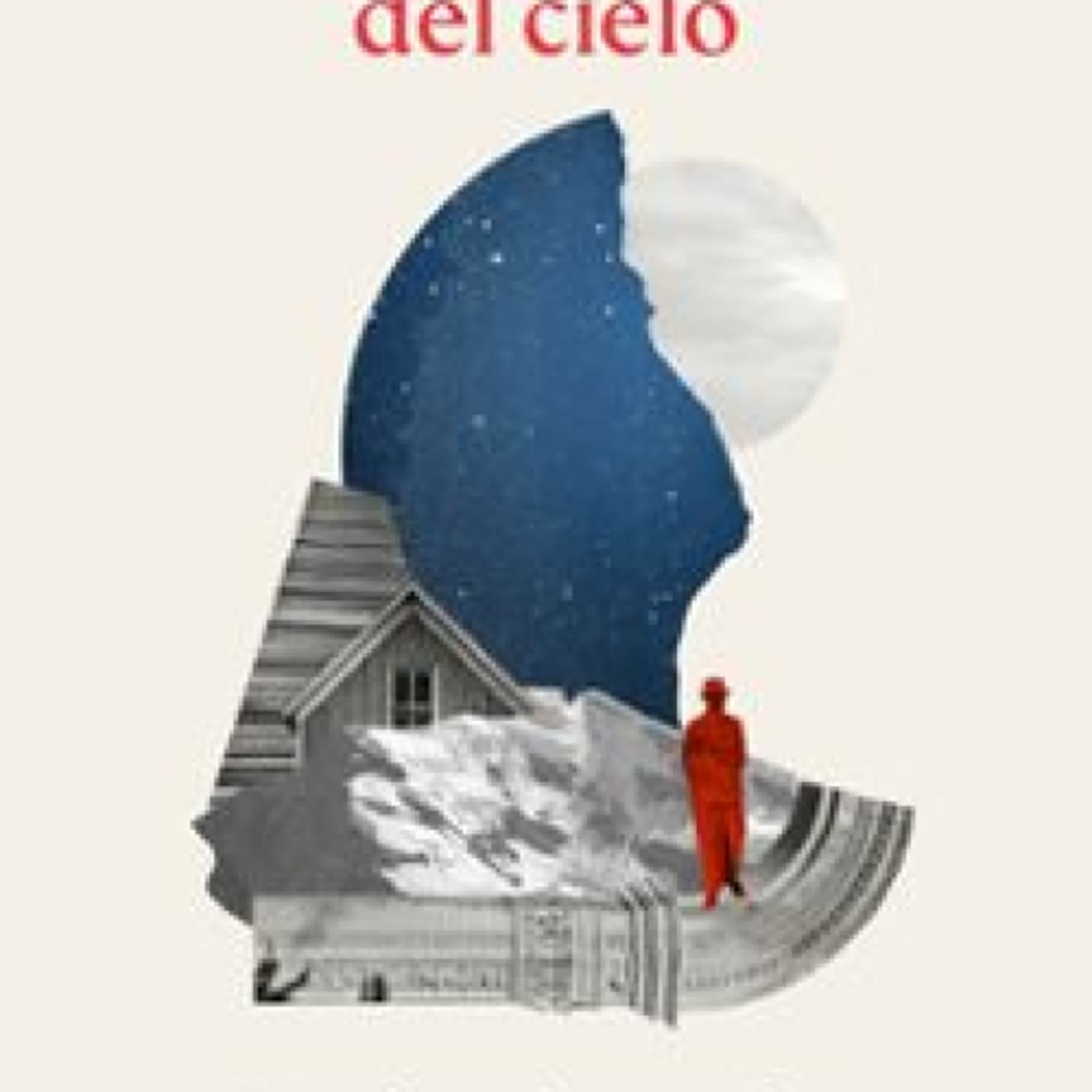 LOS COLMILLOS DEL CIELO Emilio Lara