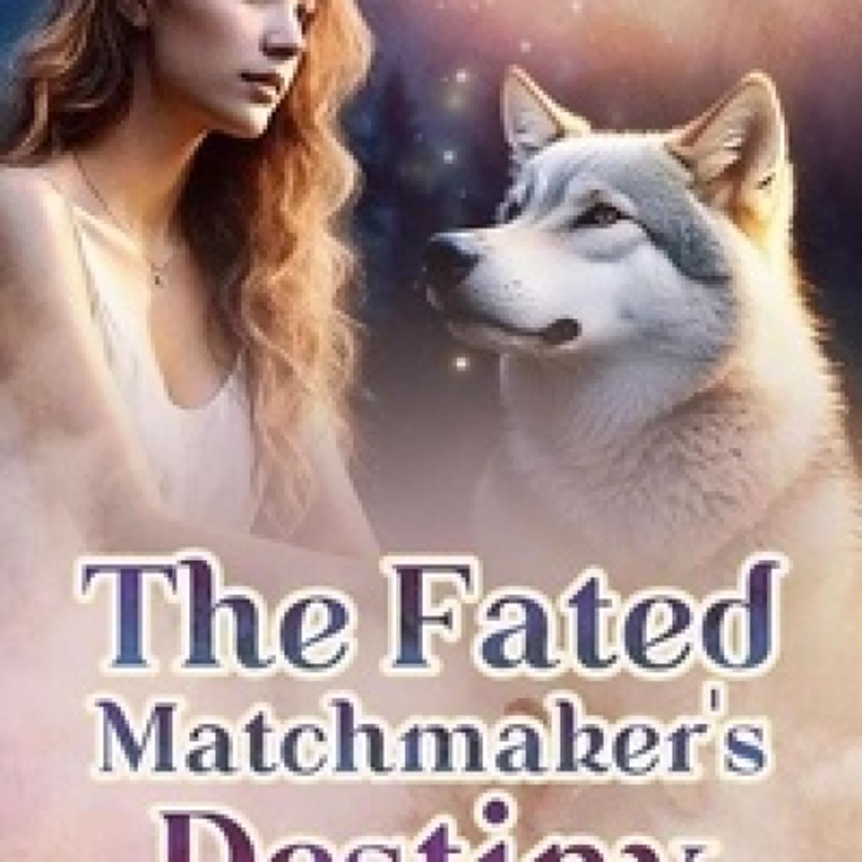 Lire en ligne : The Fated Matchmaker's Destiny