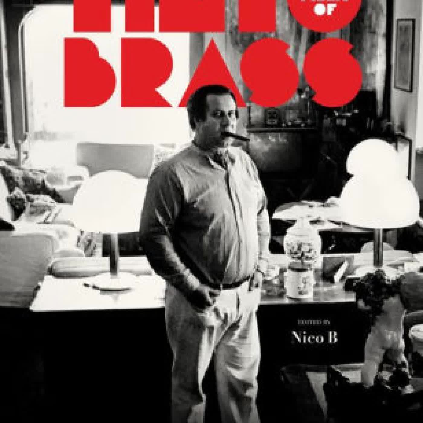 The Films of Tinto Brass: From the Avant-Garde to Erotica by Nico B, Tinto Brass on Iphone New Format