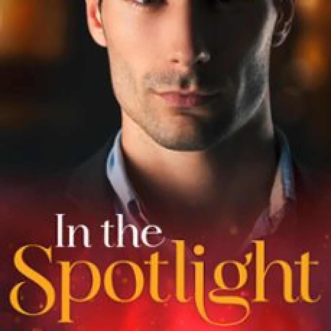 IN THE SPOTLIGHT: WRITTEN IN PASSION B.J. DANIELS, ROSANNA BATTIGELLI, MAUREEN CHILD