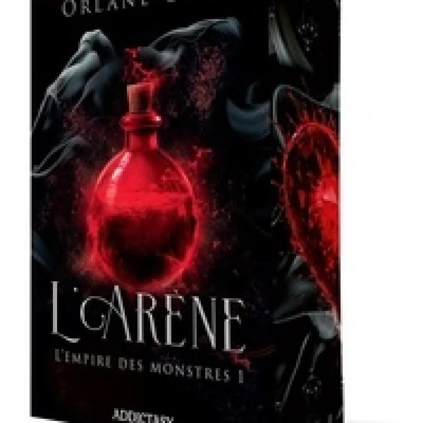 {téléchargement} L'empire des monstres Tome 1