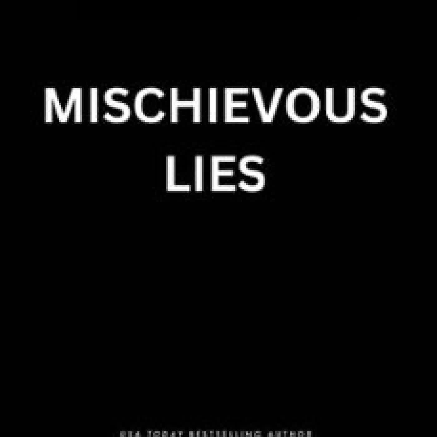 MISCHIEVOUS LIES KIA CARRINGTON-RUSSELL, T. L. SMITH