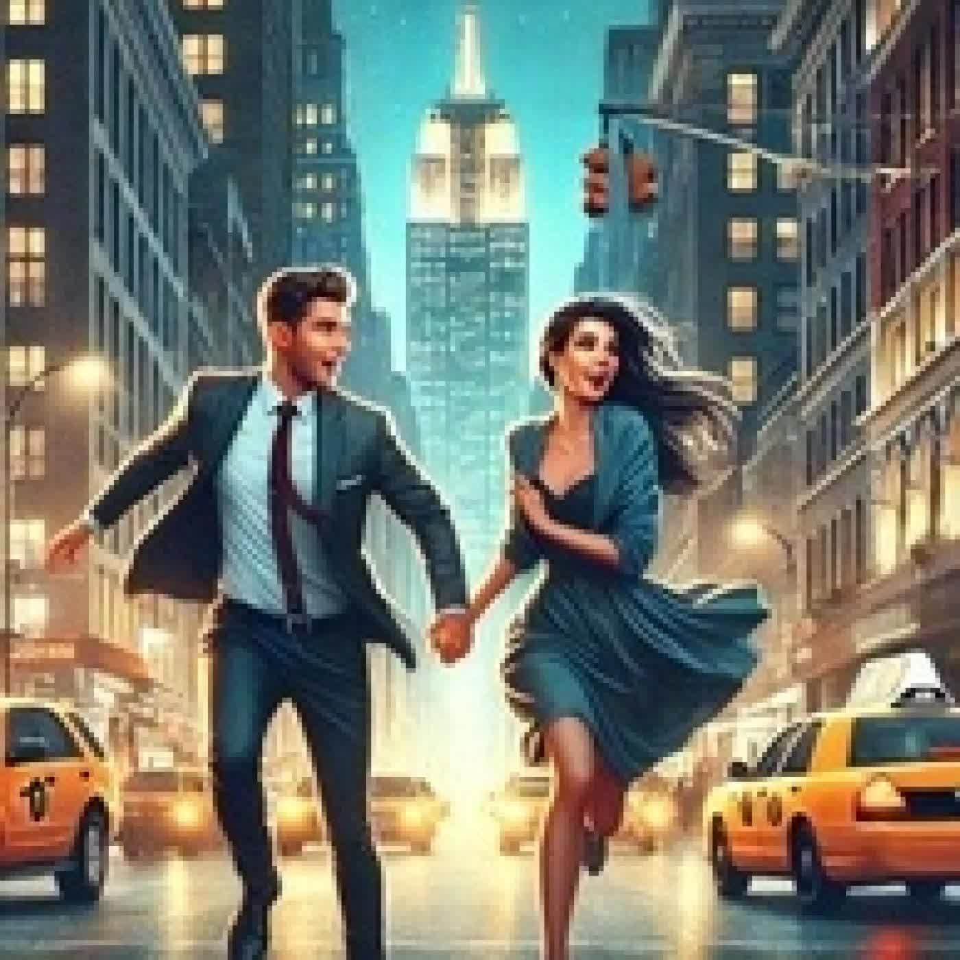 Lire en ligne : Traque à New-York