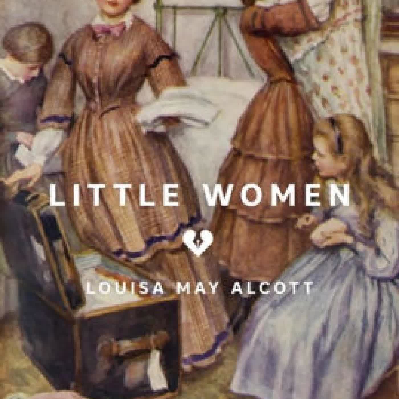 Read online: Little Women (Signature Classics) by Louisa May Alcott