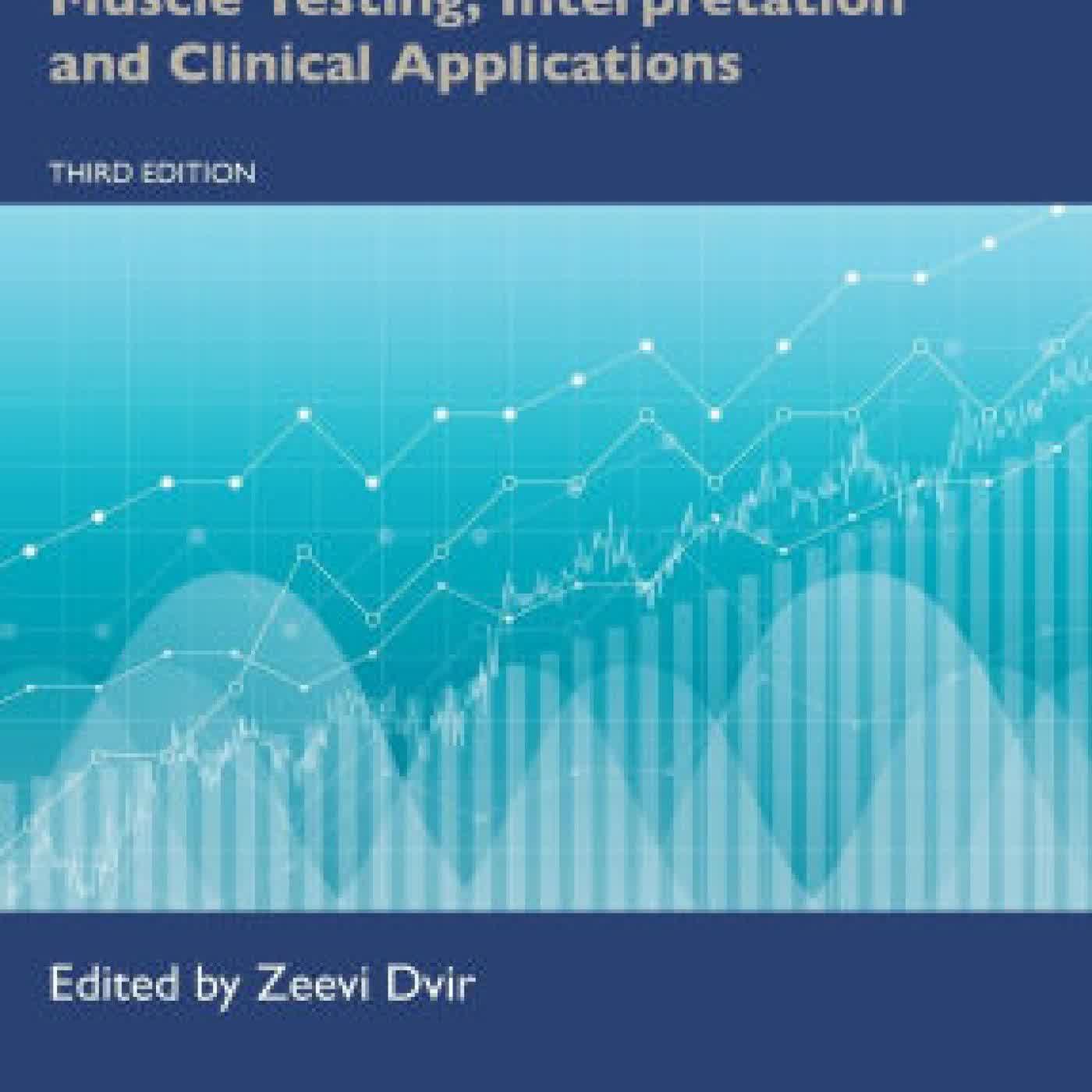 Isokinetics: Muscle Testing, Interpretation and Clinical Applications by Zeevi Dvir on Iphone New Format