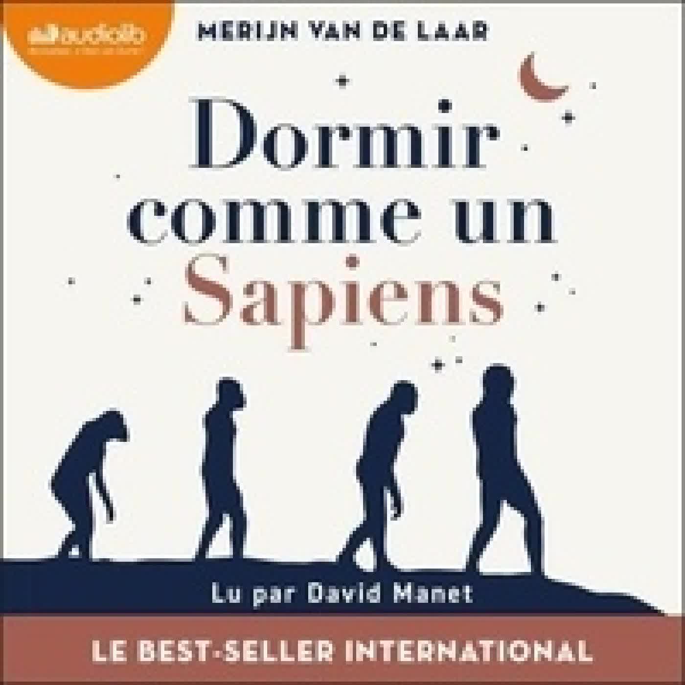 Télécharger Pdf Dormir comme un sapiens