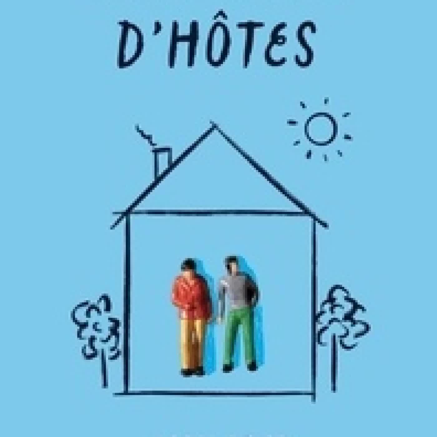 Lire en ligne : Chambres d'hôtes