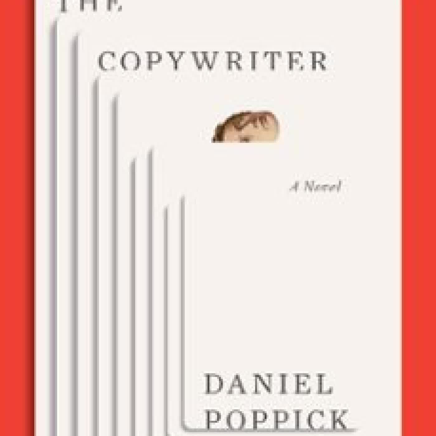 THE COPYWRITER DAN POPPICK