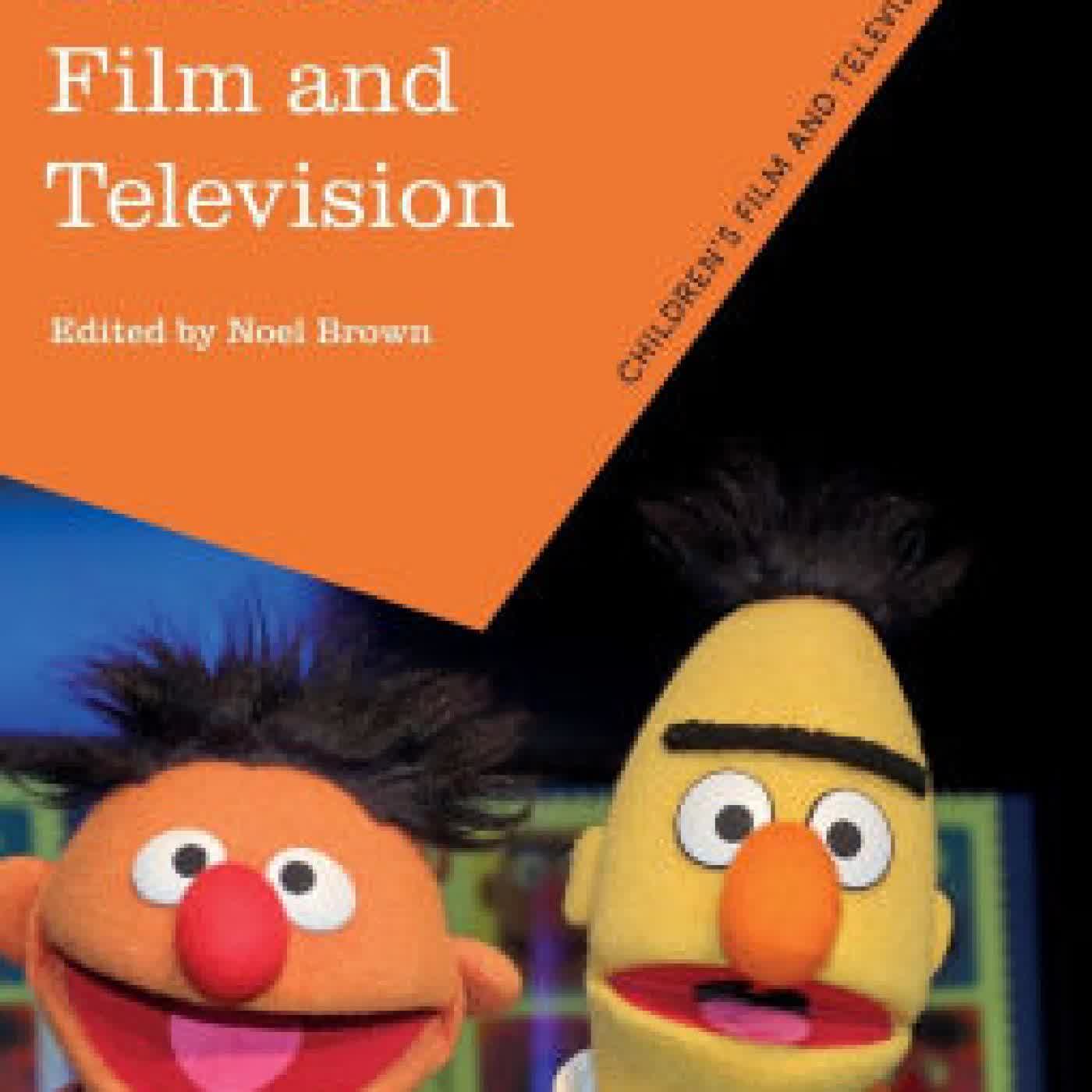 Radical Children's Film and Television by Noel Brown on Iphone New Format