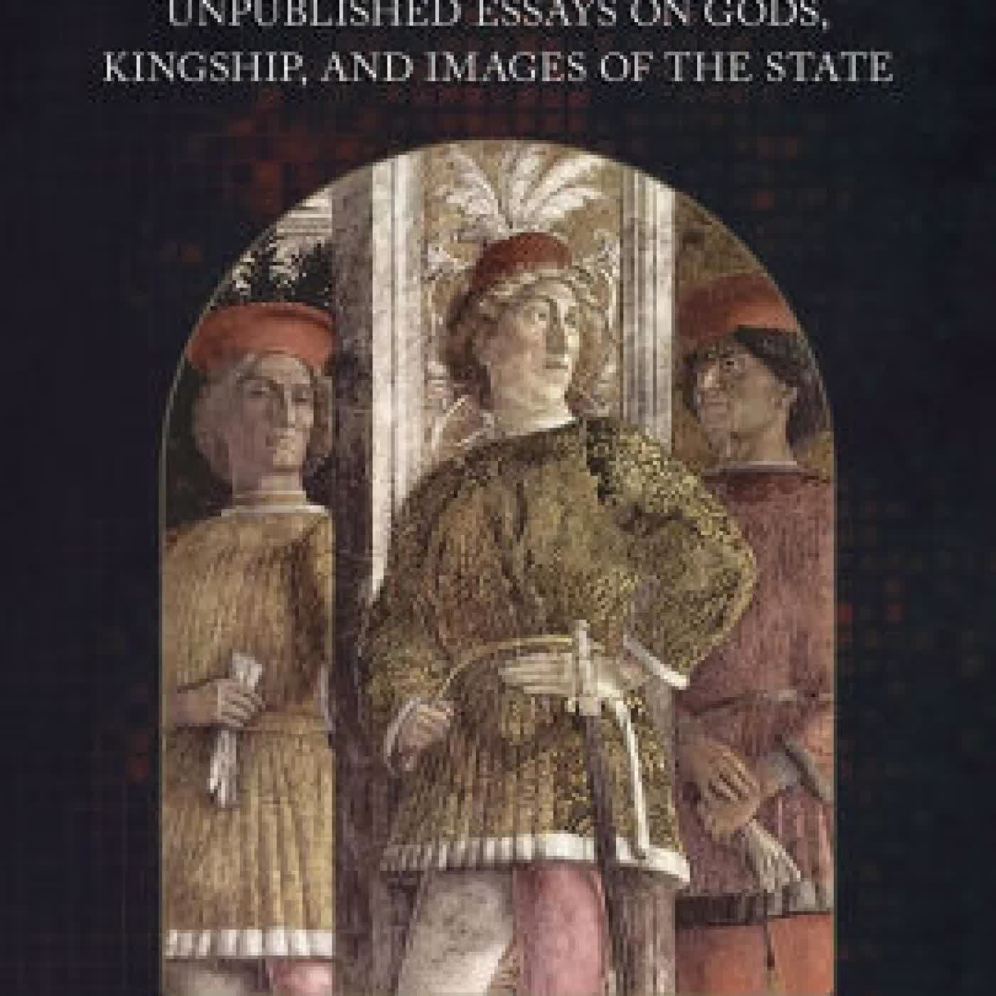Radiances: Unpublished Essays on Gods, Kingship, and Images of the State by Ernst Kantorowicz, Robert E. Lerner, M. Cecilia Gaposchkin, Anne E. Lester on Iphone New Format