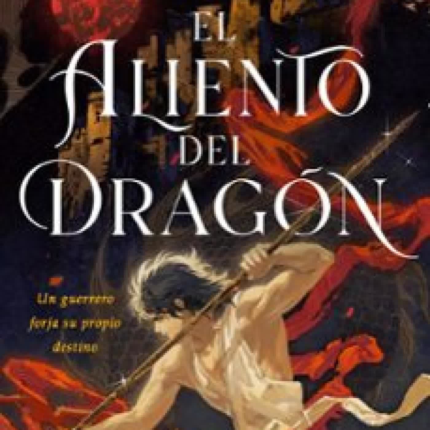 EL ALIENTO DE DRAGÓN Fonda Lee, Shannon Lee