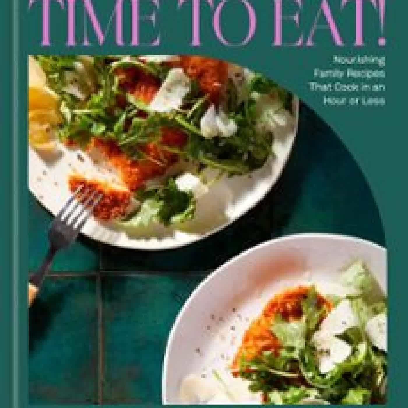 BIG BITES: TIME TO EAT! KAT ASHMORE