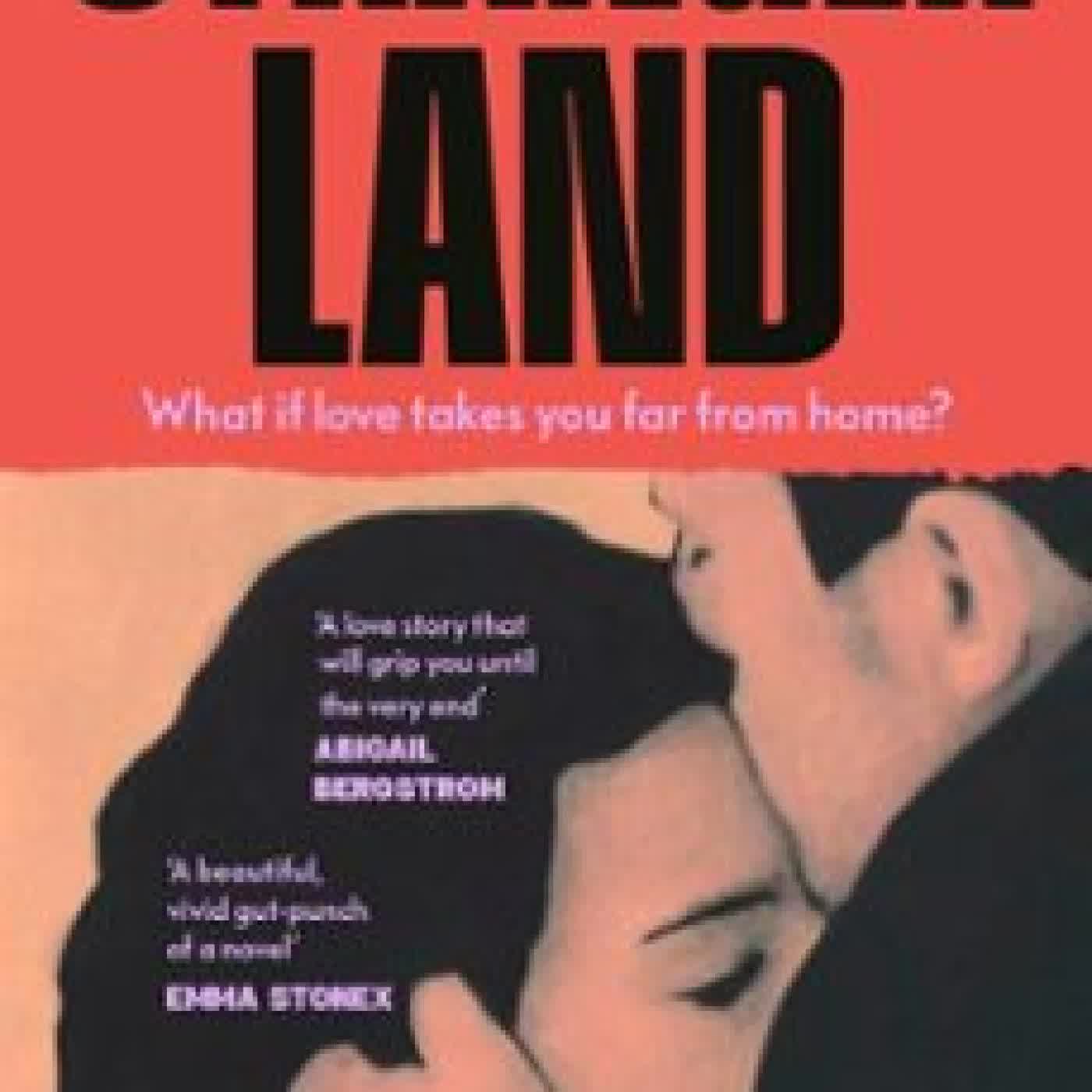 STRANGERLAND MONIKA RADOJEVIC