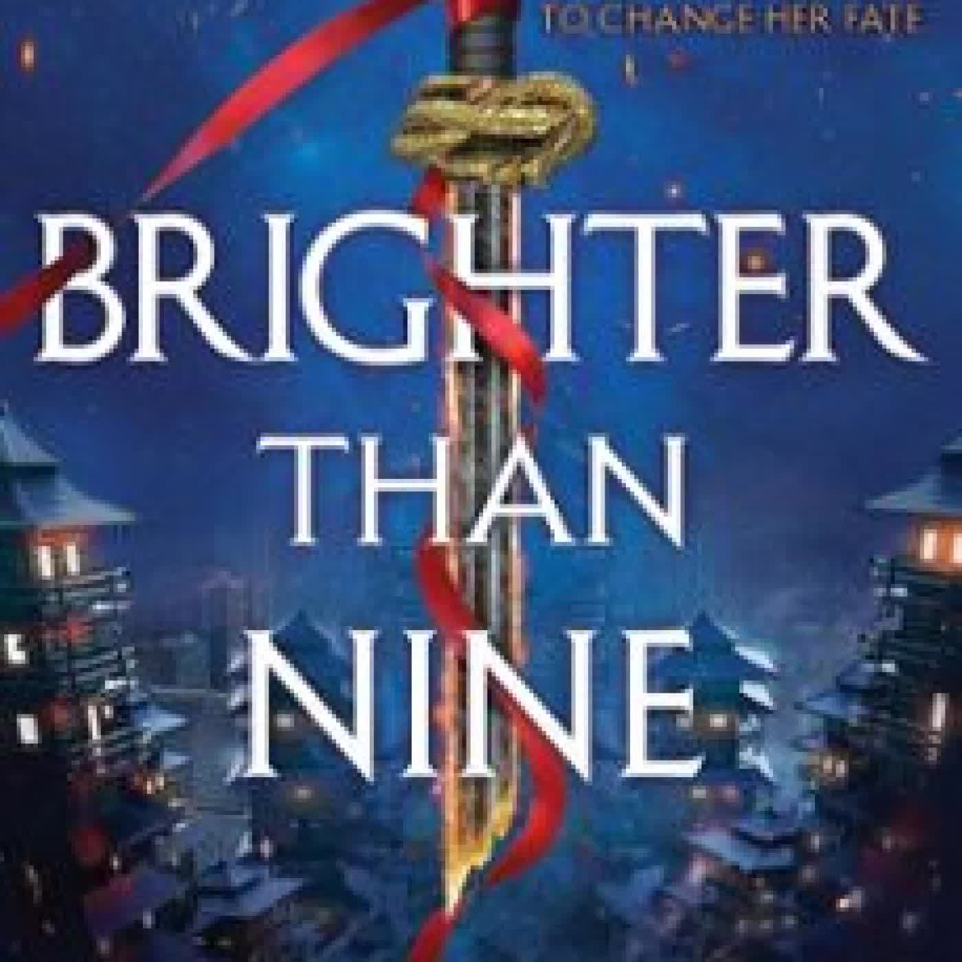 BRIGHTER THAN NINE JUNE CL TAN