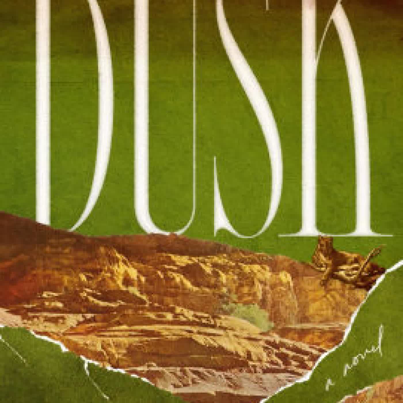 Read online: Dusk: A Novel by Robbie Arnott