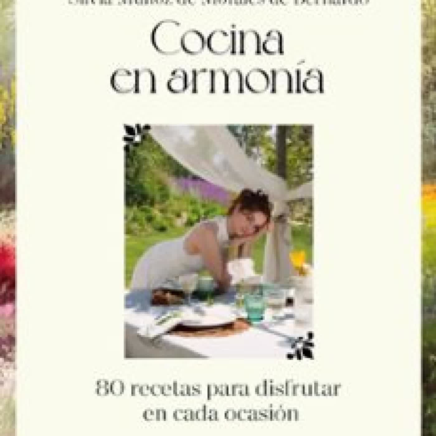 COCINA EN ARMONÍA