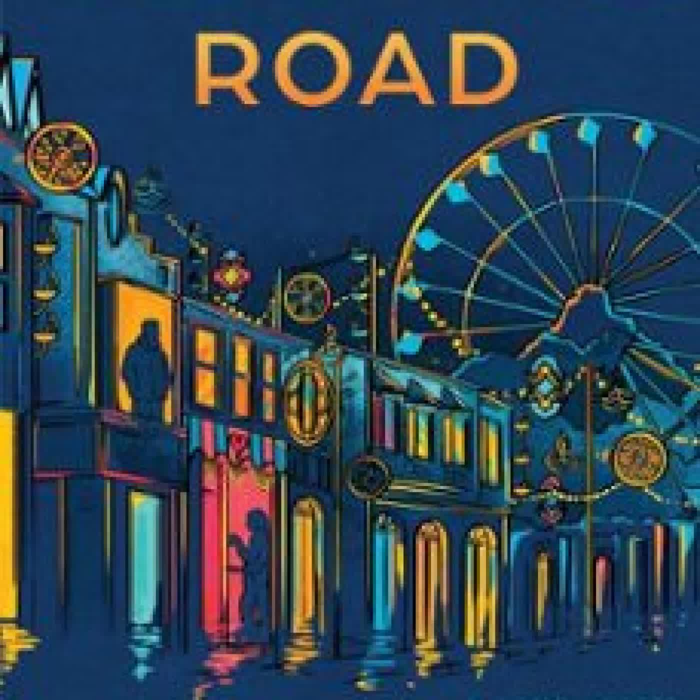 BELGRAVE ROAD MANISH CHAUHAN