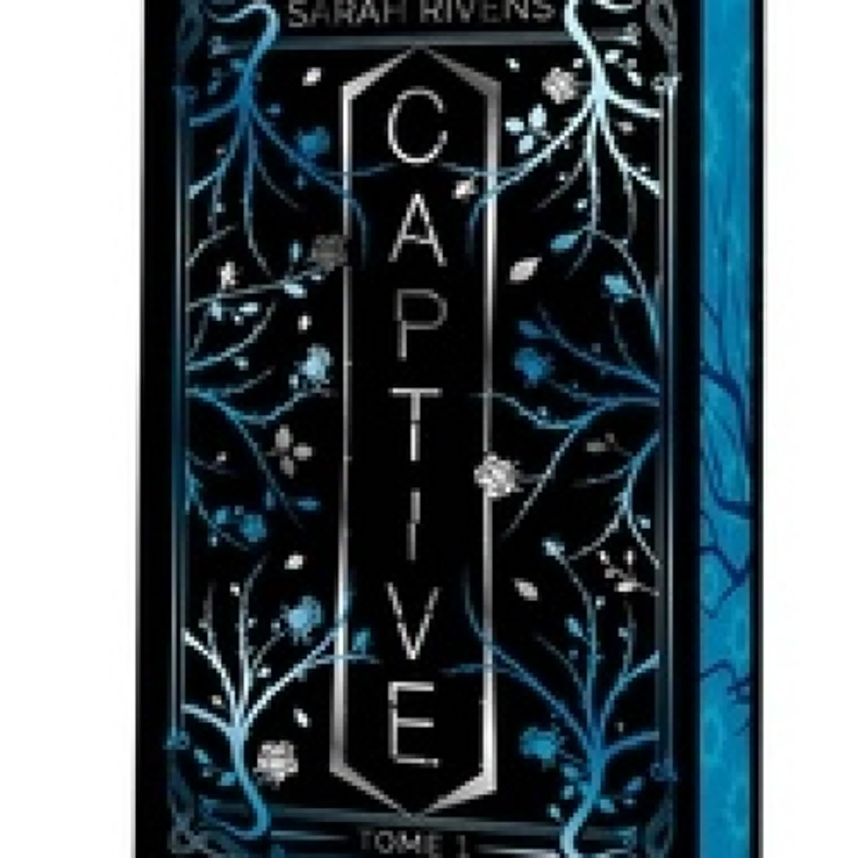 {téléchargement} Captive Tome 1