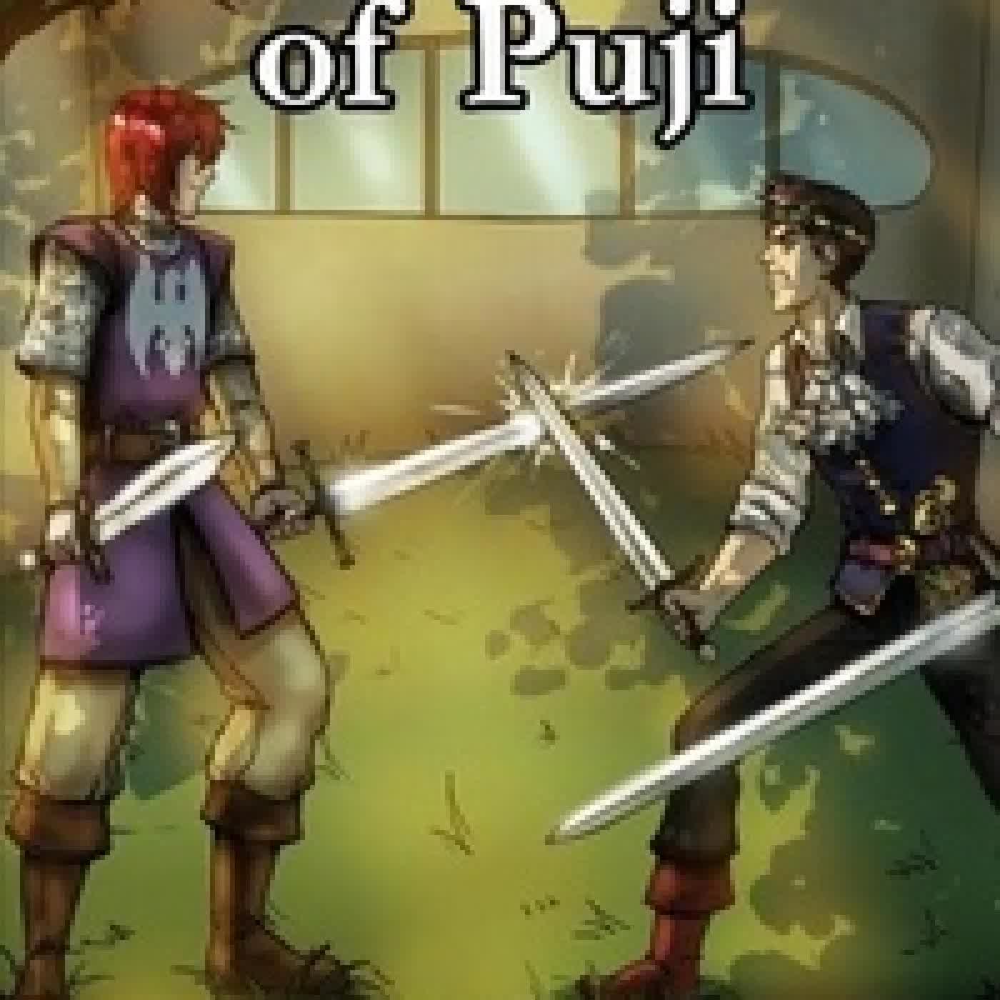 Télécharger Pdf Conquest of Puji - Dragon Island Chronicles, #2