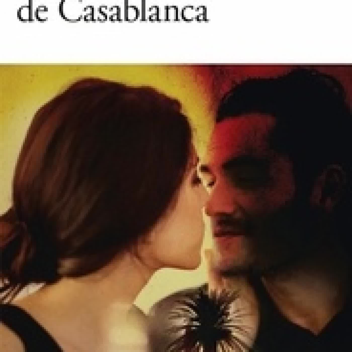 Télécharger Pdf Les amants de Casablanca