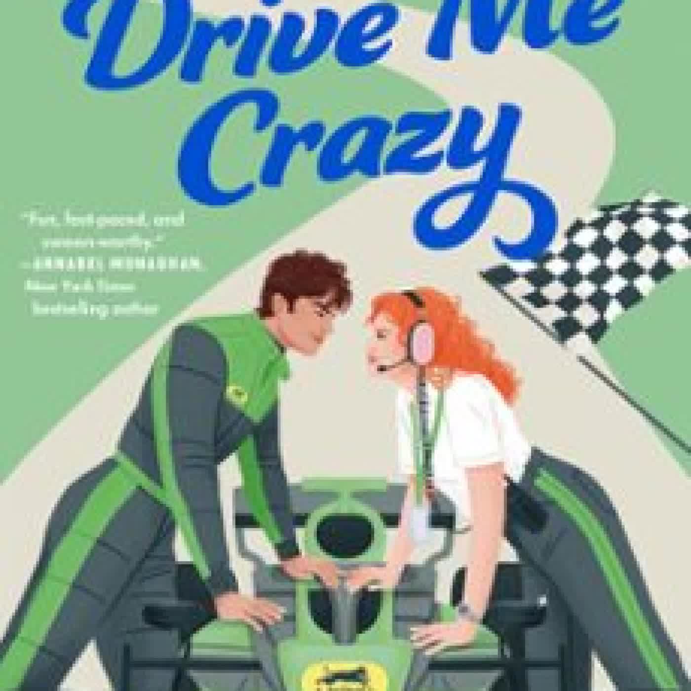 DRIVE ME CRAZY LIZZY DENT